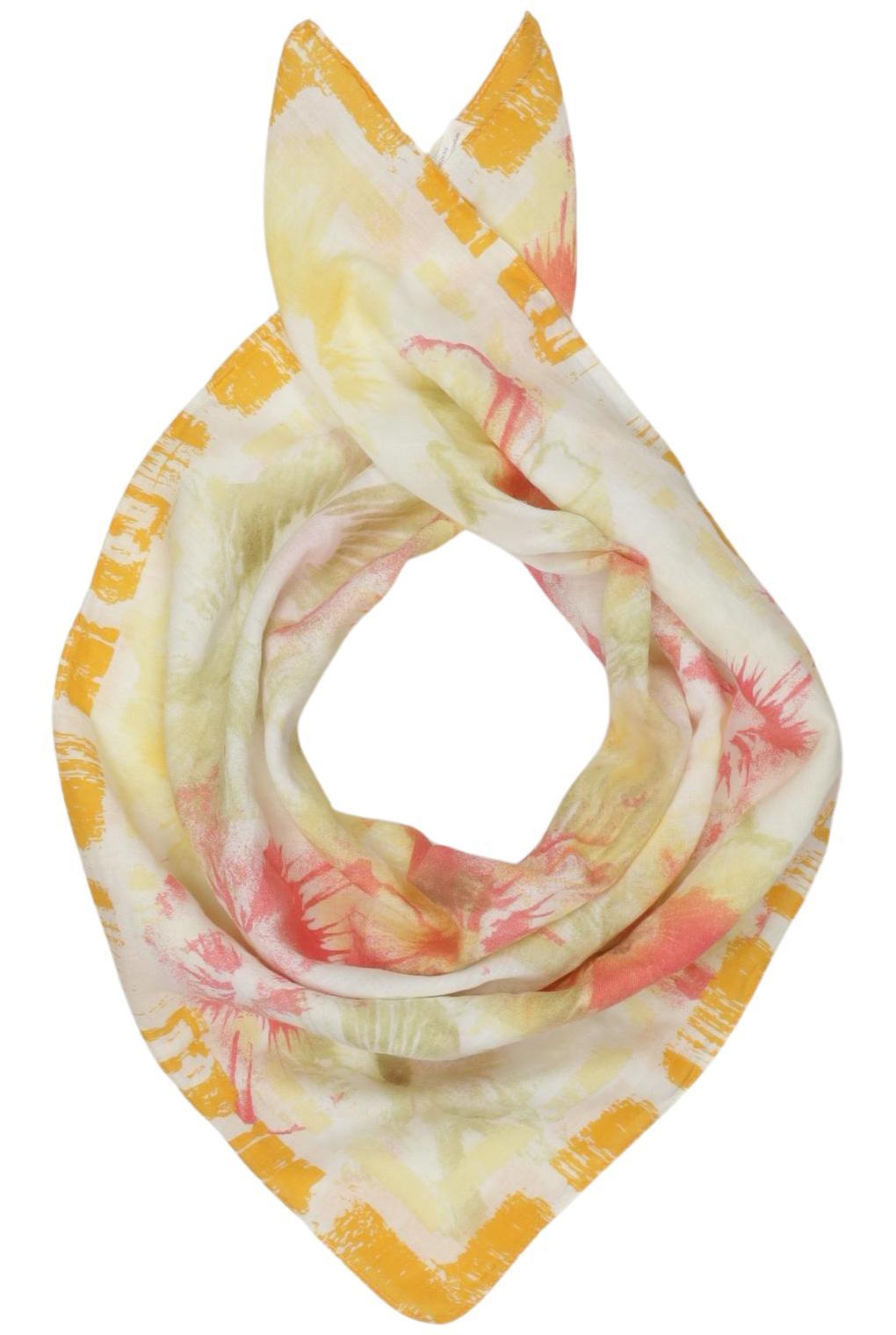 

Esprit Damen Schal, mehrfarbig, Gr.