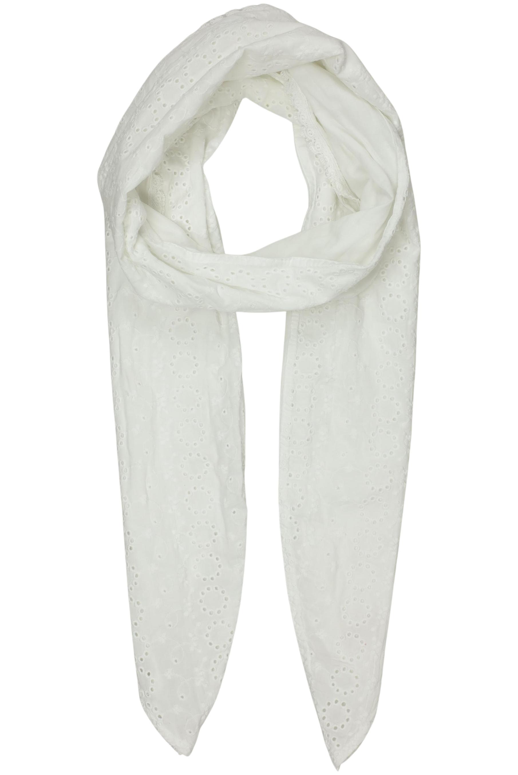 

Esprit Damen Schal, weiß, Gr.