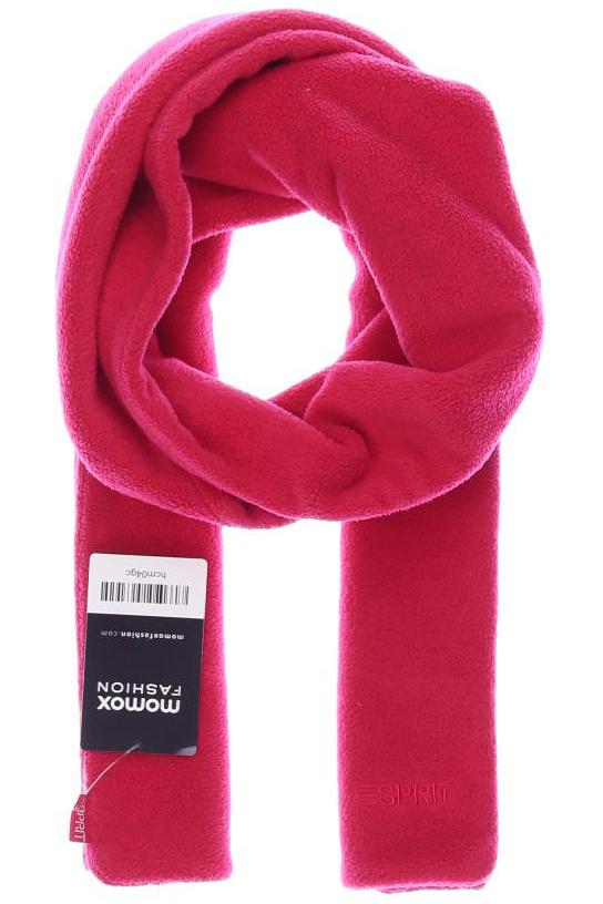 

Esprit Damen Schal, rot