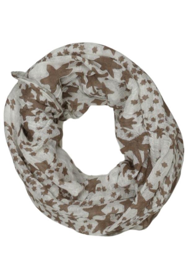 

Esprit Damen Schal, beige, Gr.