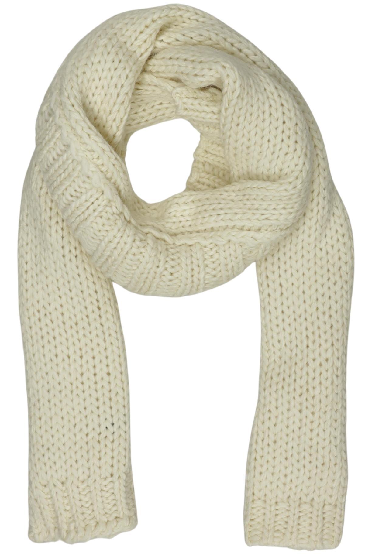 

Esprit Damen Schal, cremeweiß, Gr.