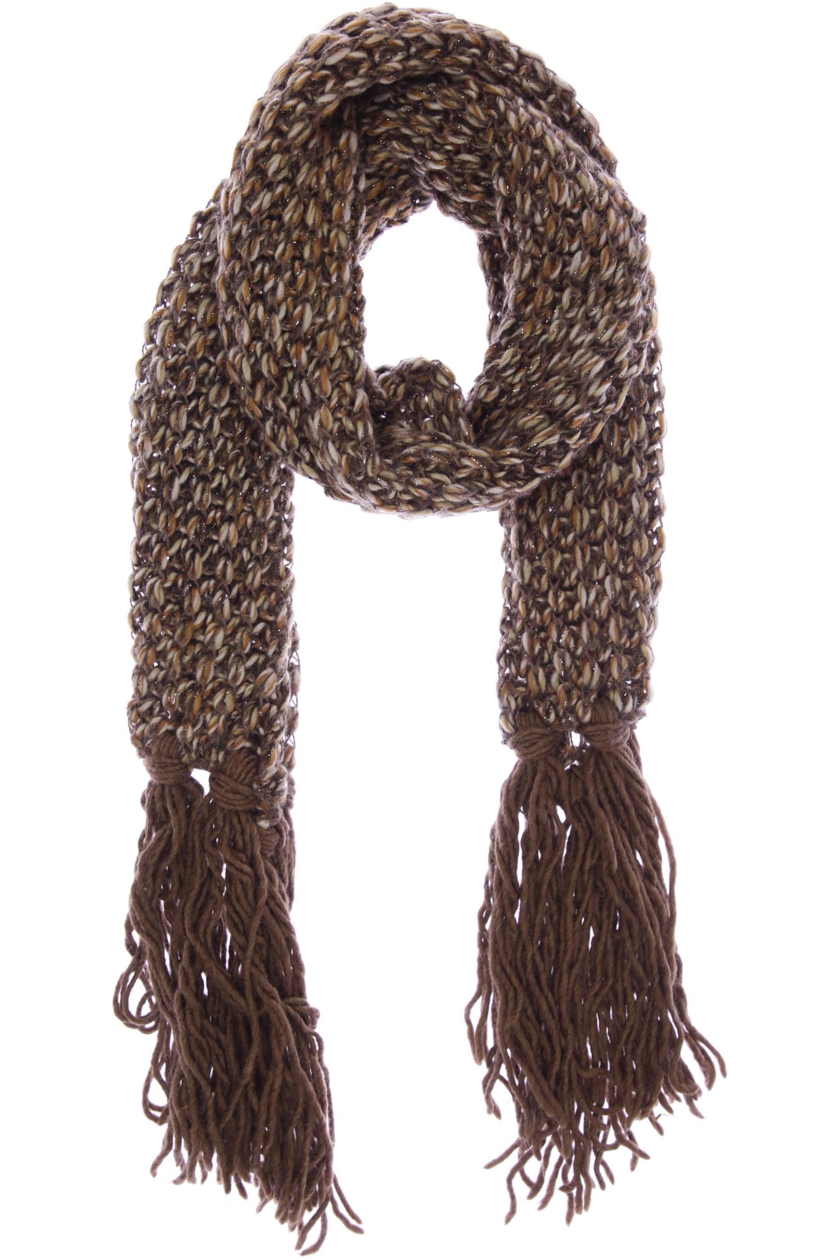 

Esprit Damen Schal, beige, Gr.