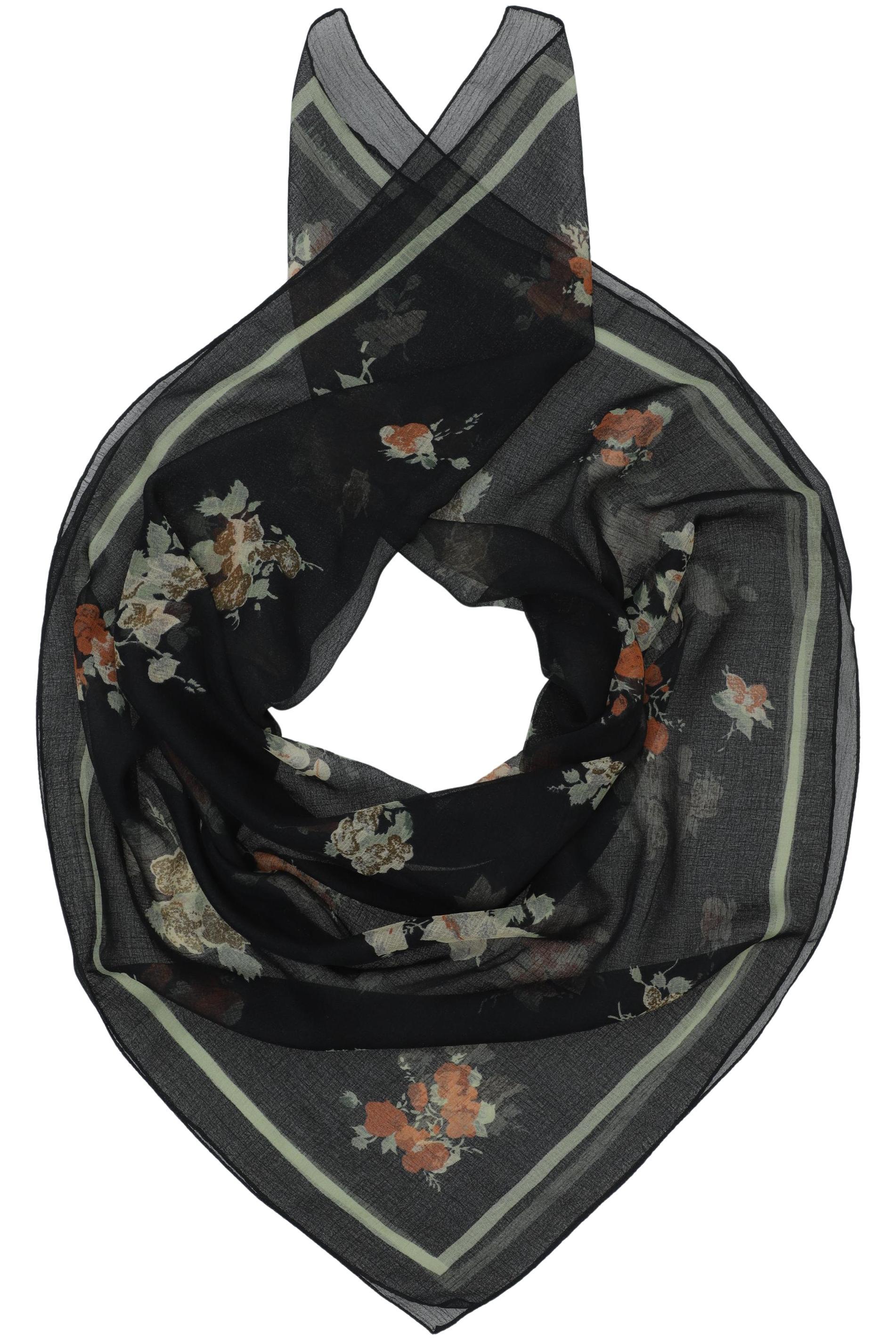 

Esprit Damen Schal, schwarz, Gr.