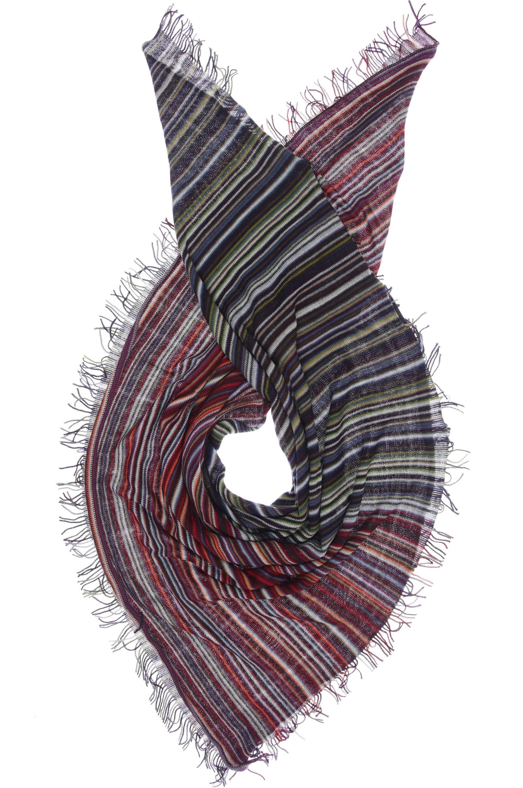 

Esprit Damen Schal, mehrfarbig, Gr.