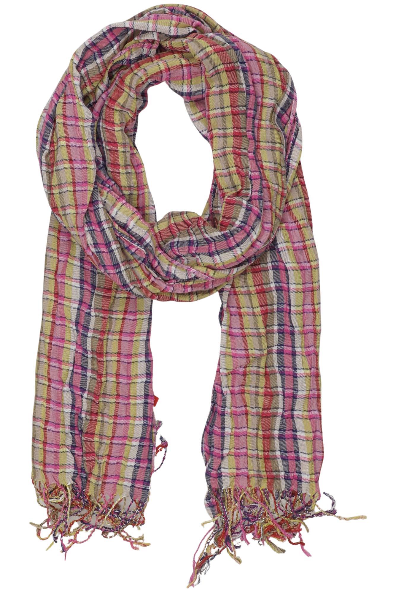 

Esprit Damen Schal, mehrfarbig, Gr.