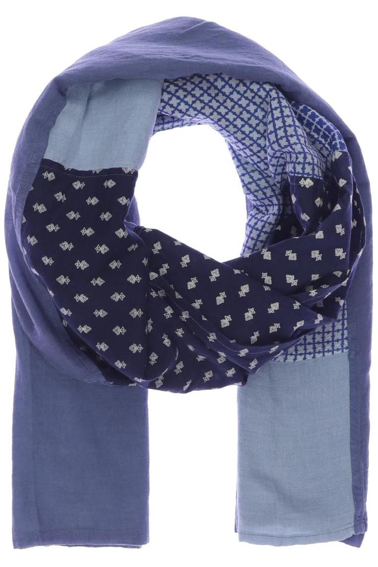 

Esprit Damen Schal, blau, Gr.