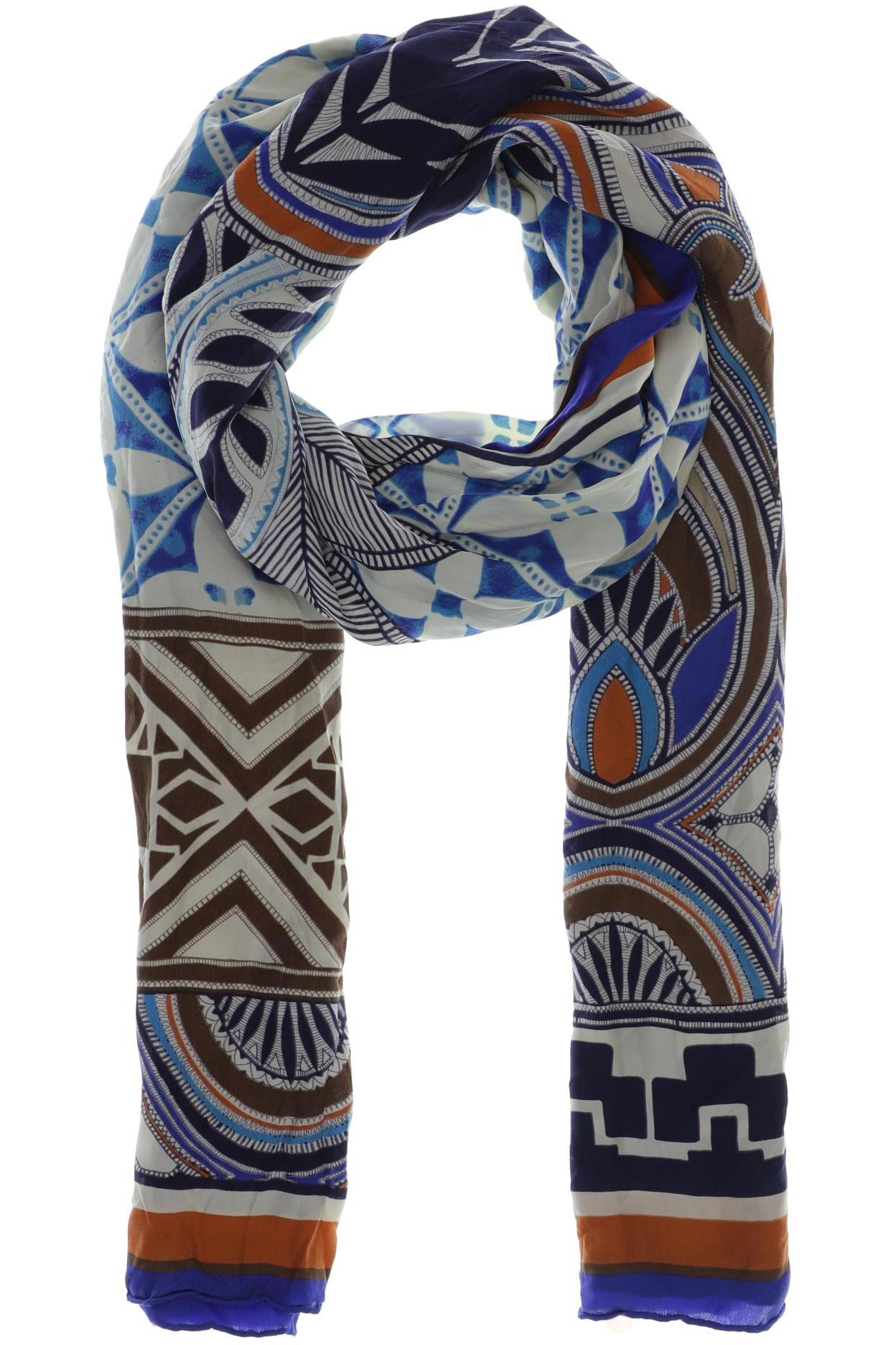 

Esprit Damen Schal, blau, Gr.