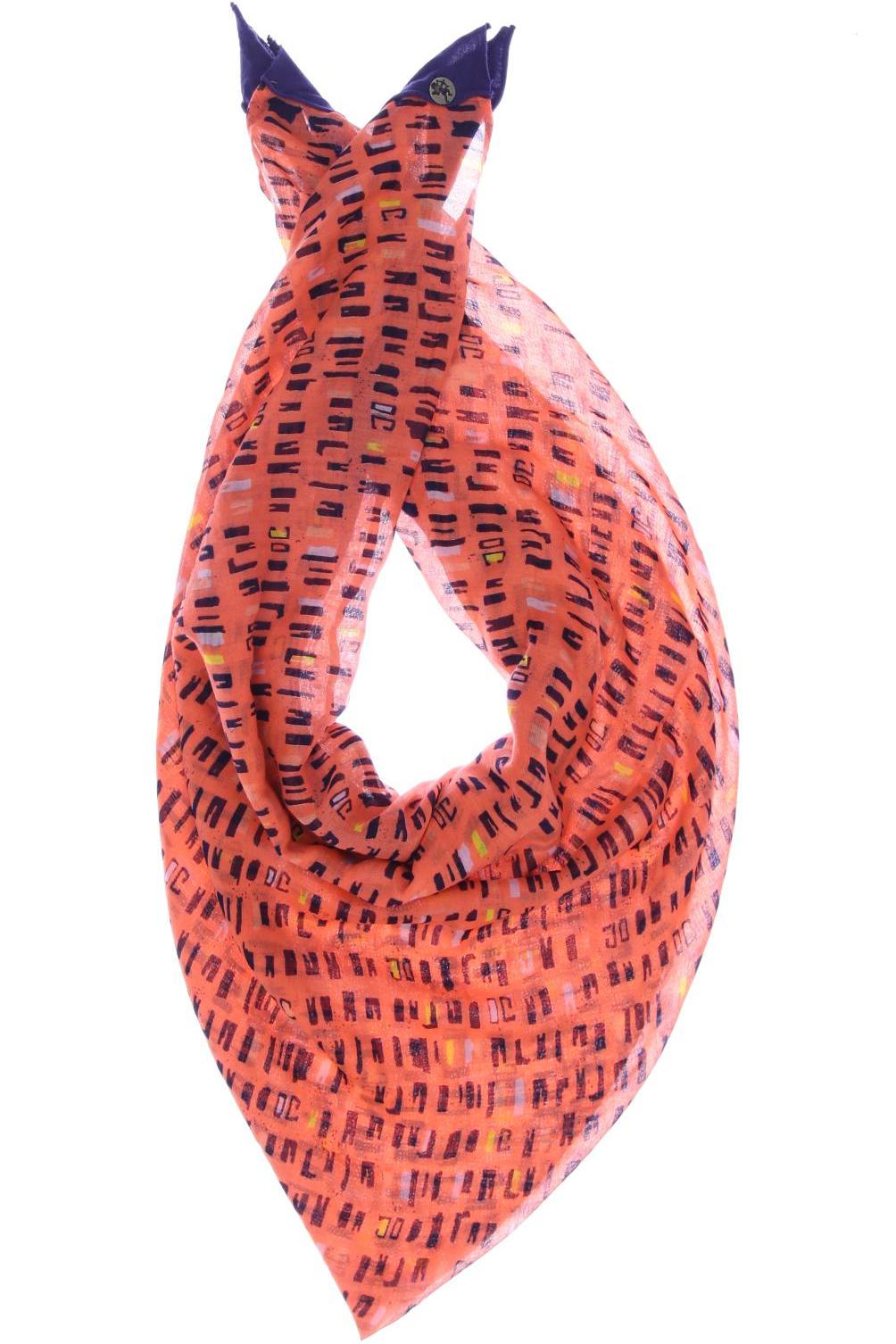 

Esprit Damen Schal, orange