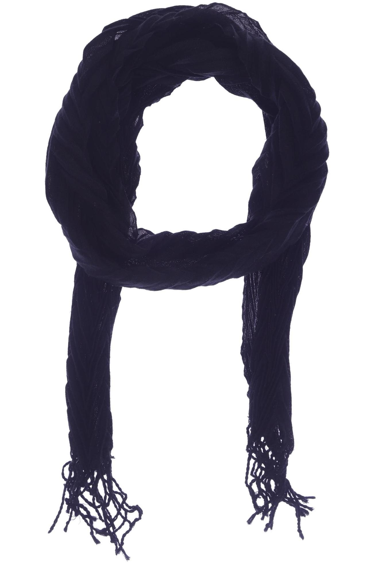 

Esprit Damen Schal, schwarz, Gr.