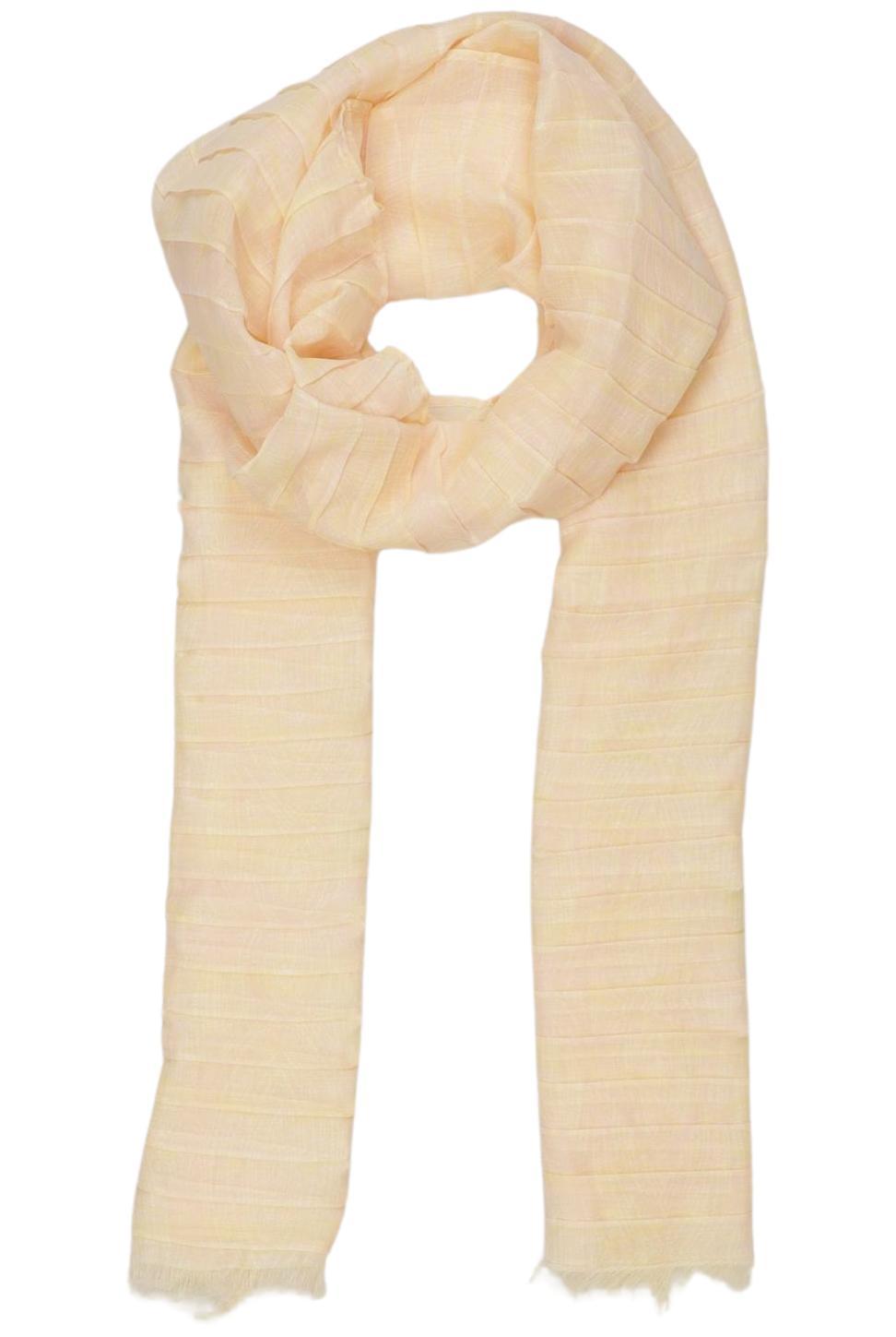 

Esprit Damen Schal, beige, Gr.