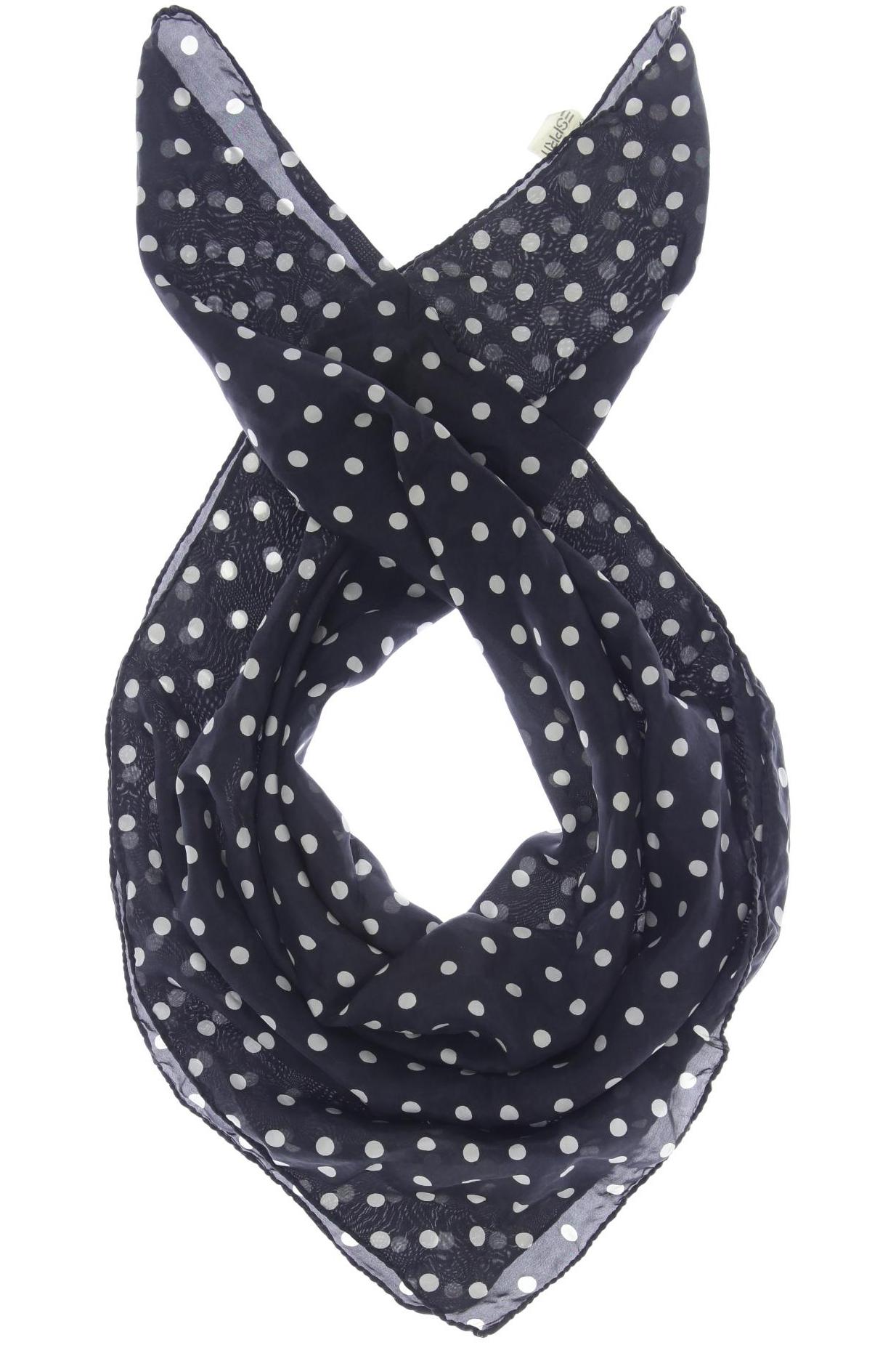 

Esprit Damen Schal, schwarz, Gr.