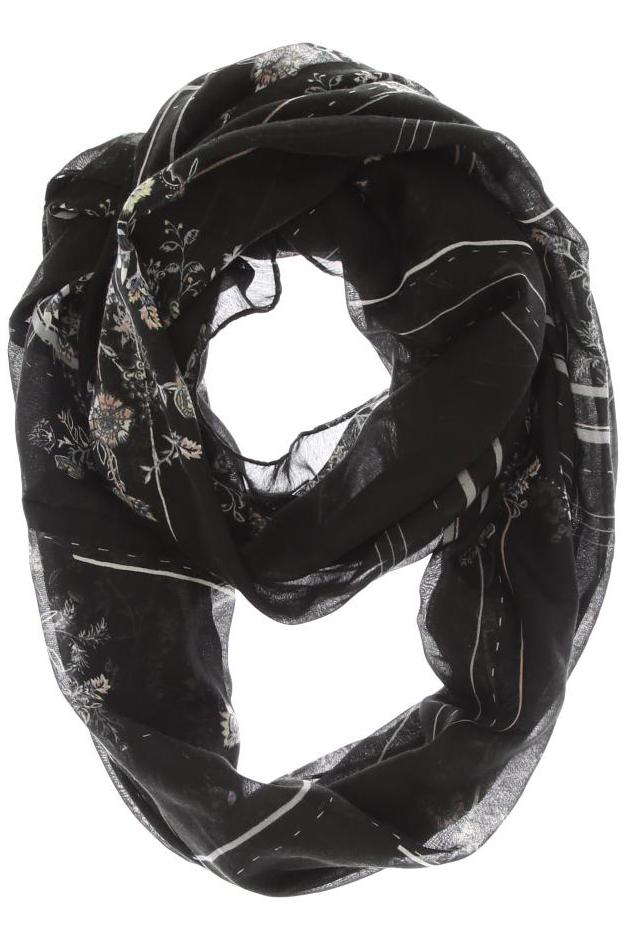 

Esprit Damen Schal, schwarz