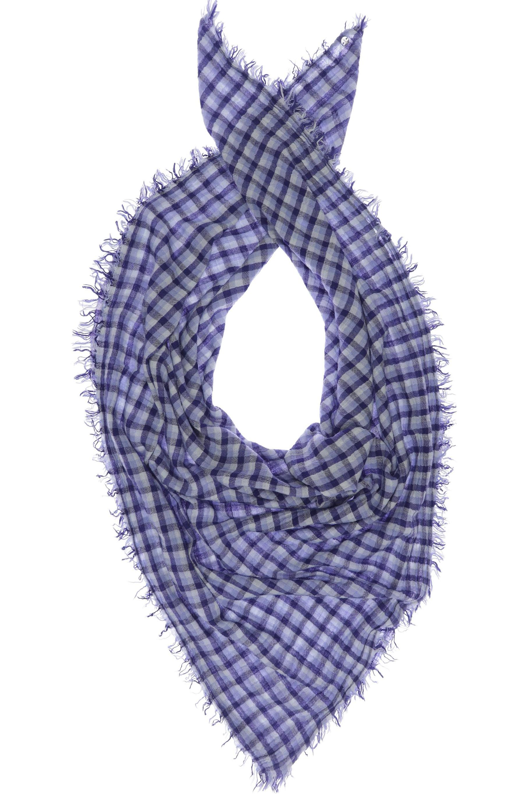 

Esprit Damen Schal, hellblau, Gr.