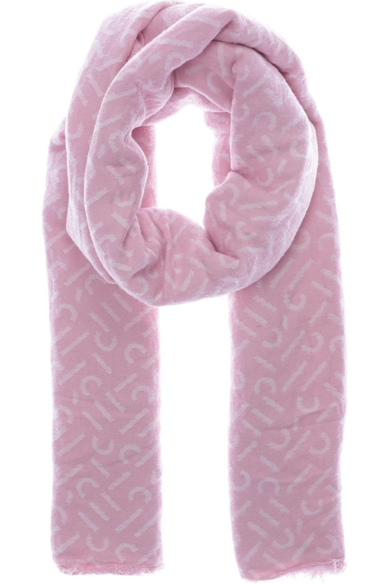 

Esprit Damen Schal, pink, Gr.