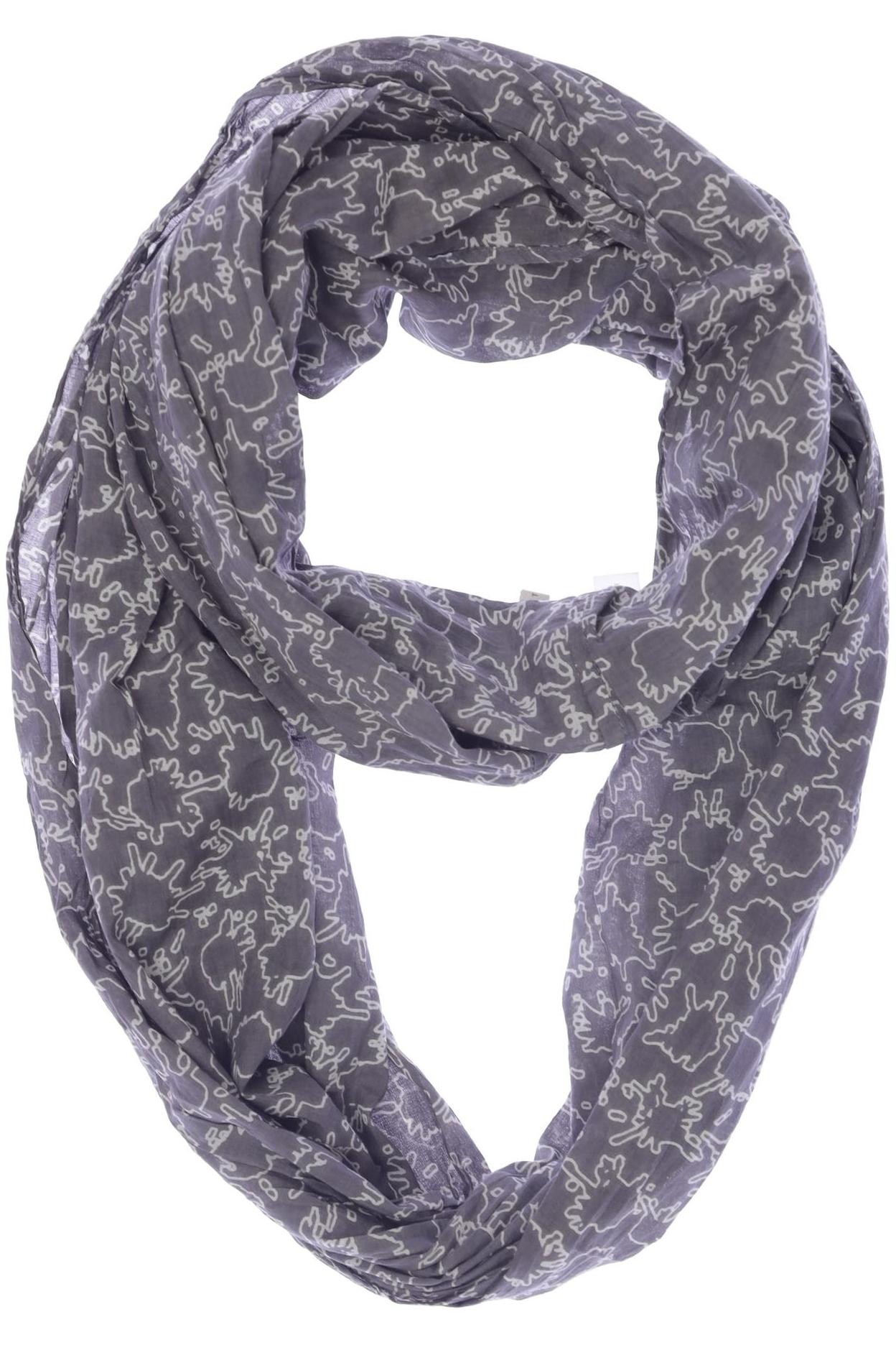 

Esprit Damen Schal, grau, Gr.