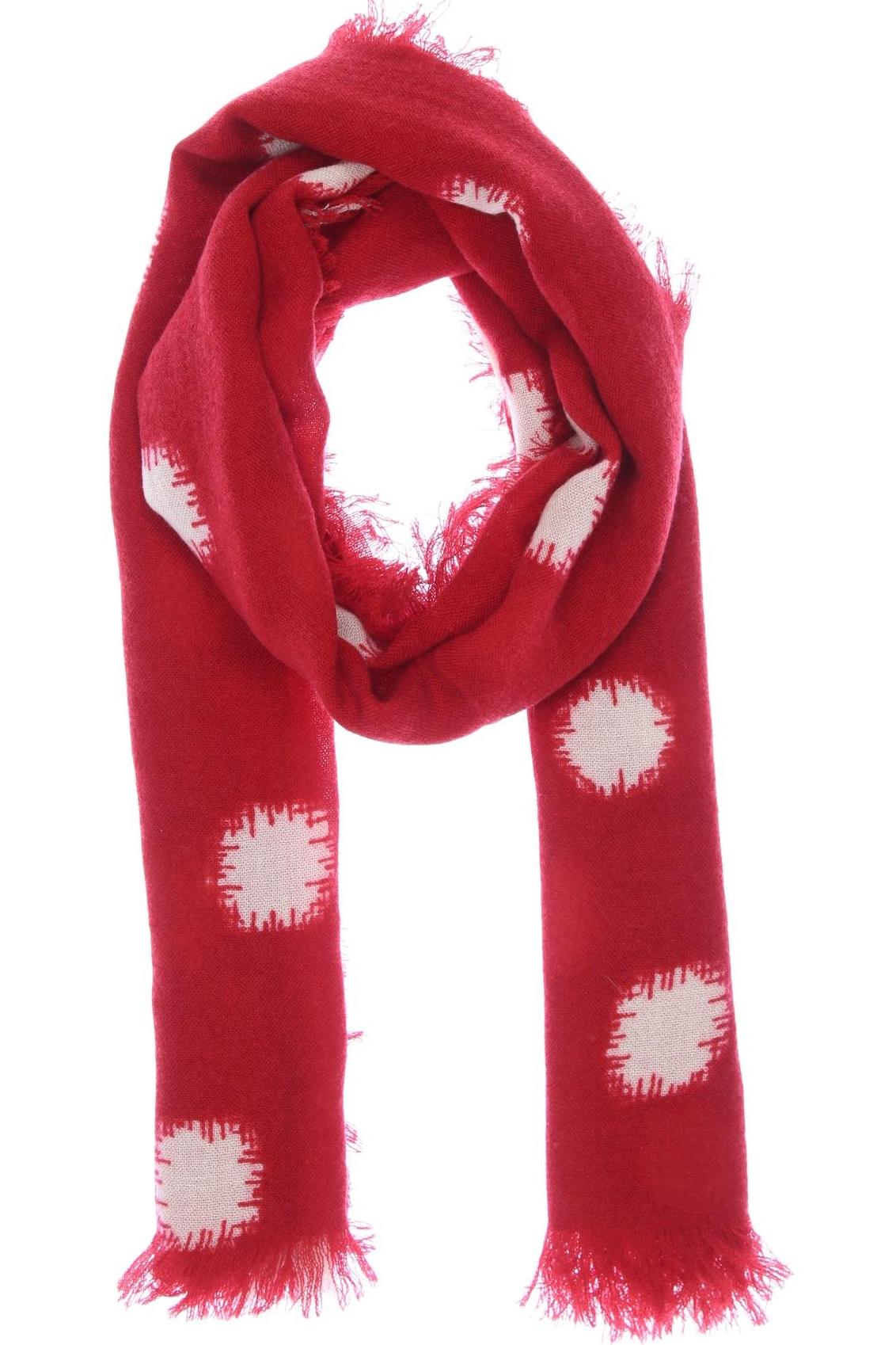 

Esprit Damen Schal, rot, Gr.