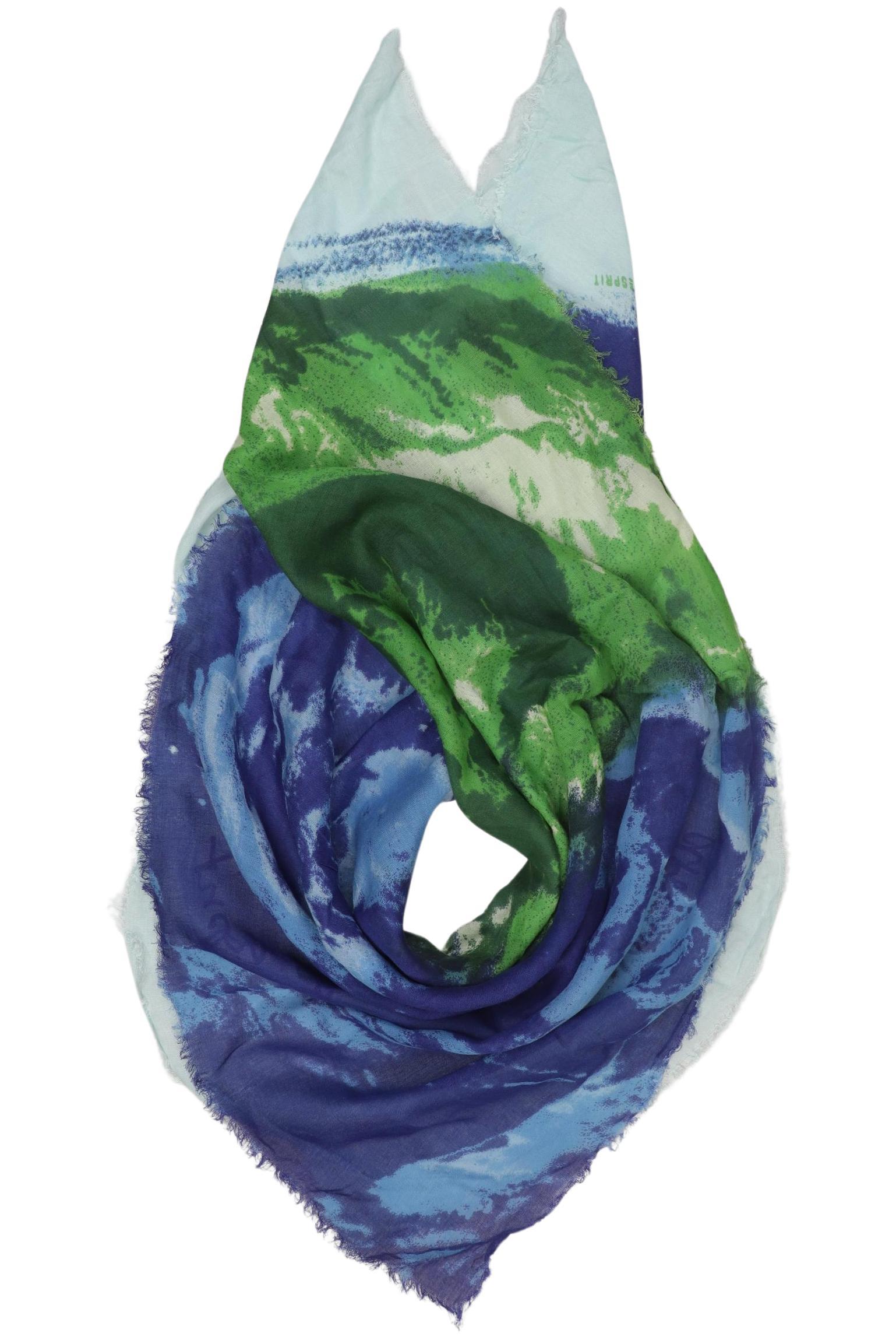 

Esprit Damen Schal, mehrfarbig, Gr.