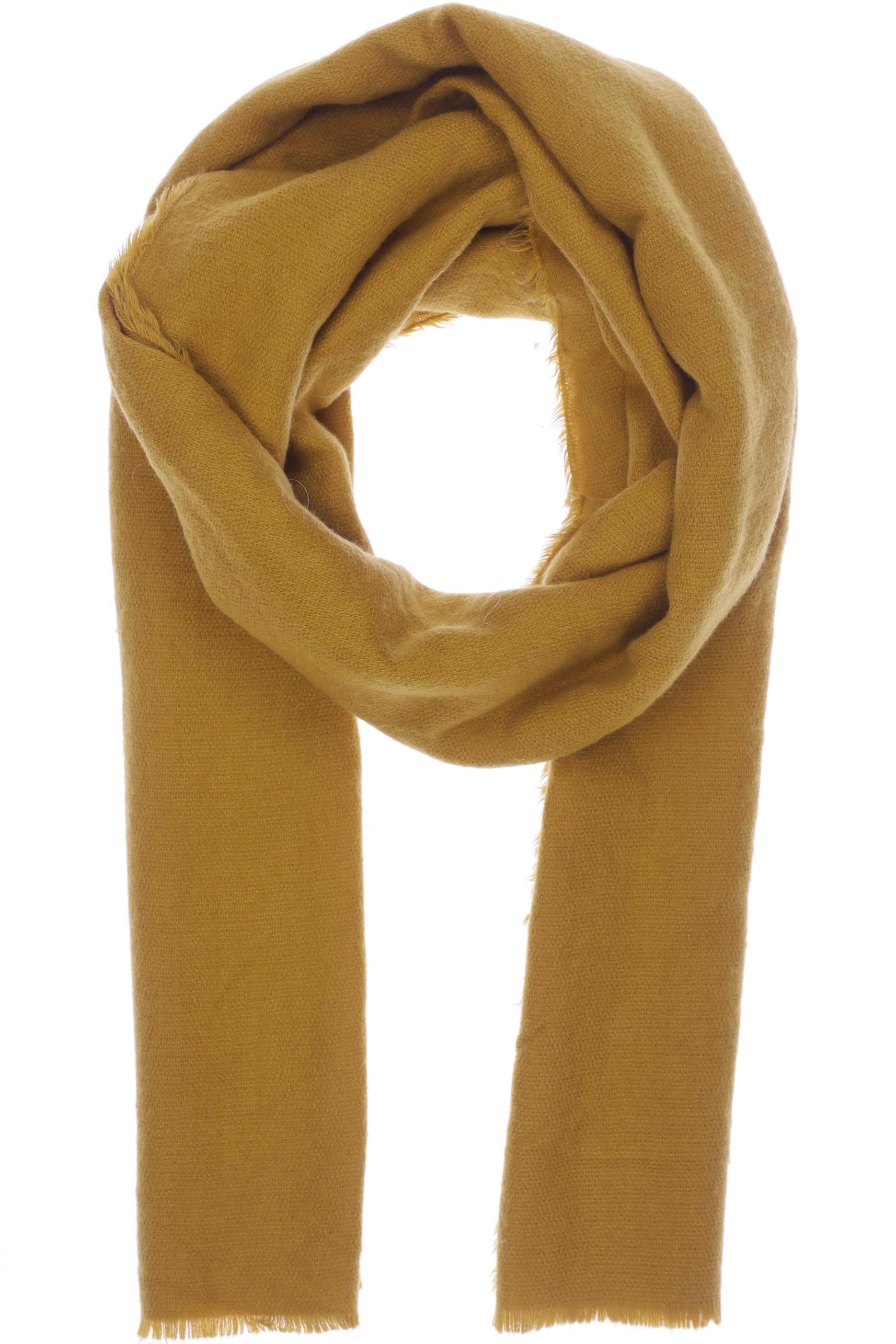 

Esprit Damen Schal, orange, Gr.