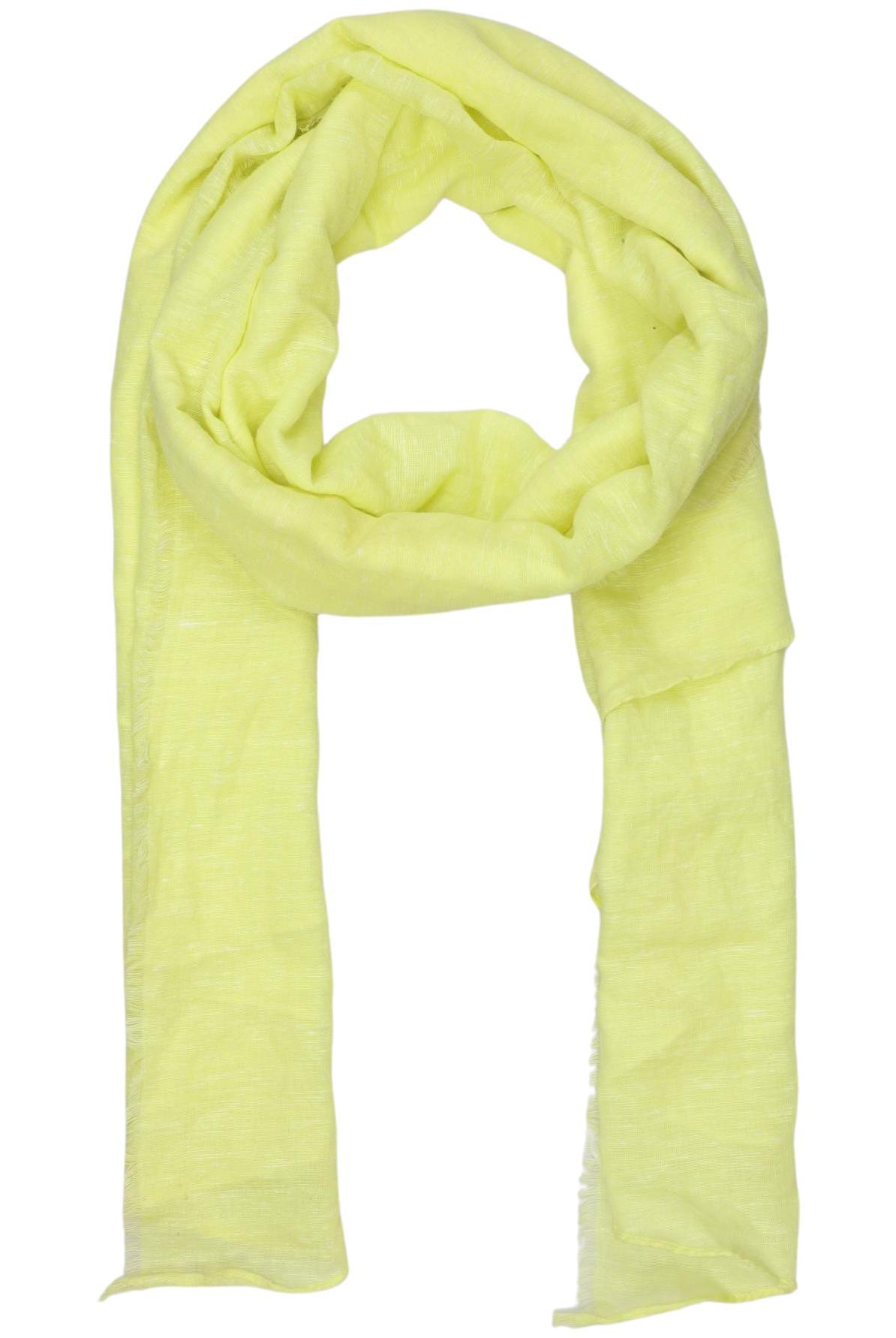 

Esprit Damen Schal, gelb, Gr.