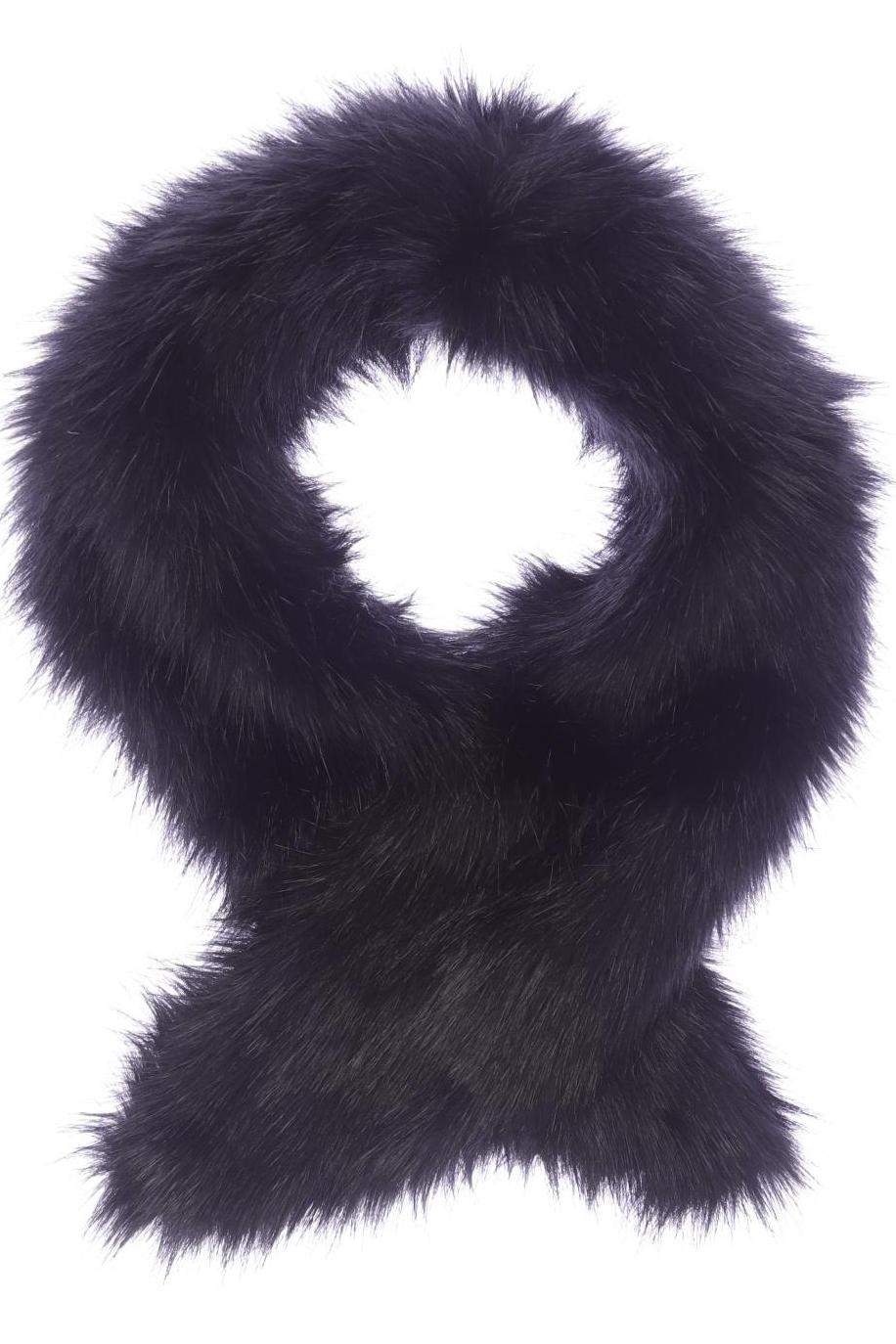 

Esprit Damen Schal, schwarz, Gr.