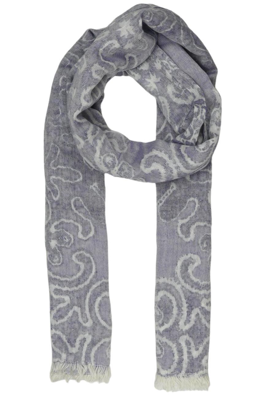 

Esprit Damen Schal, hellblau, Gr.