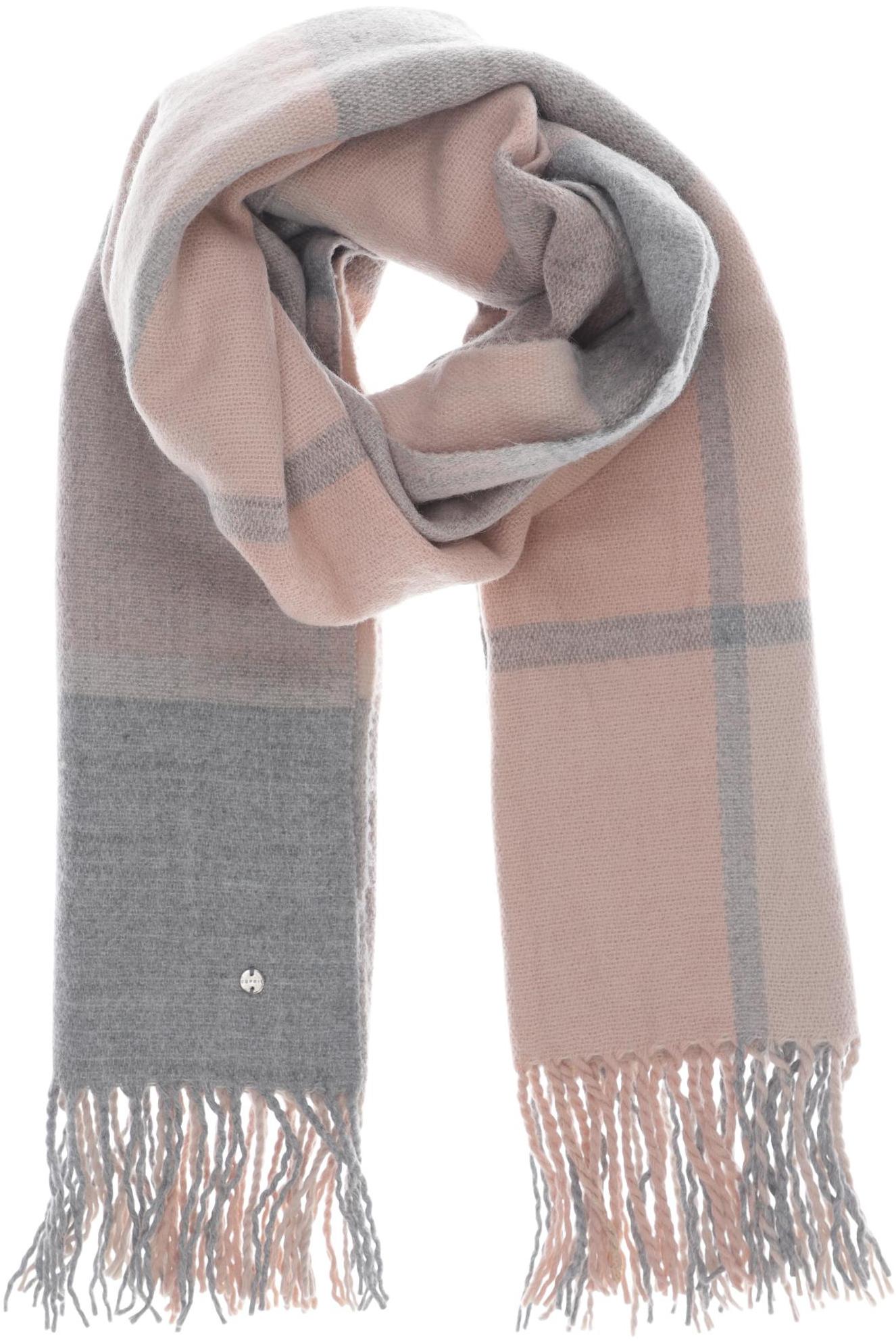 

Esprit Damen Schal, pink