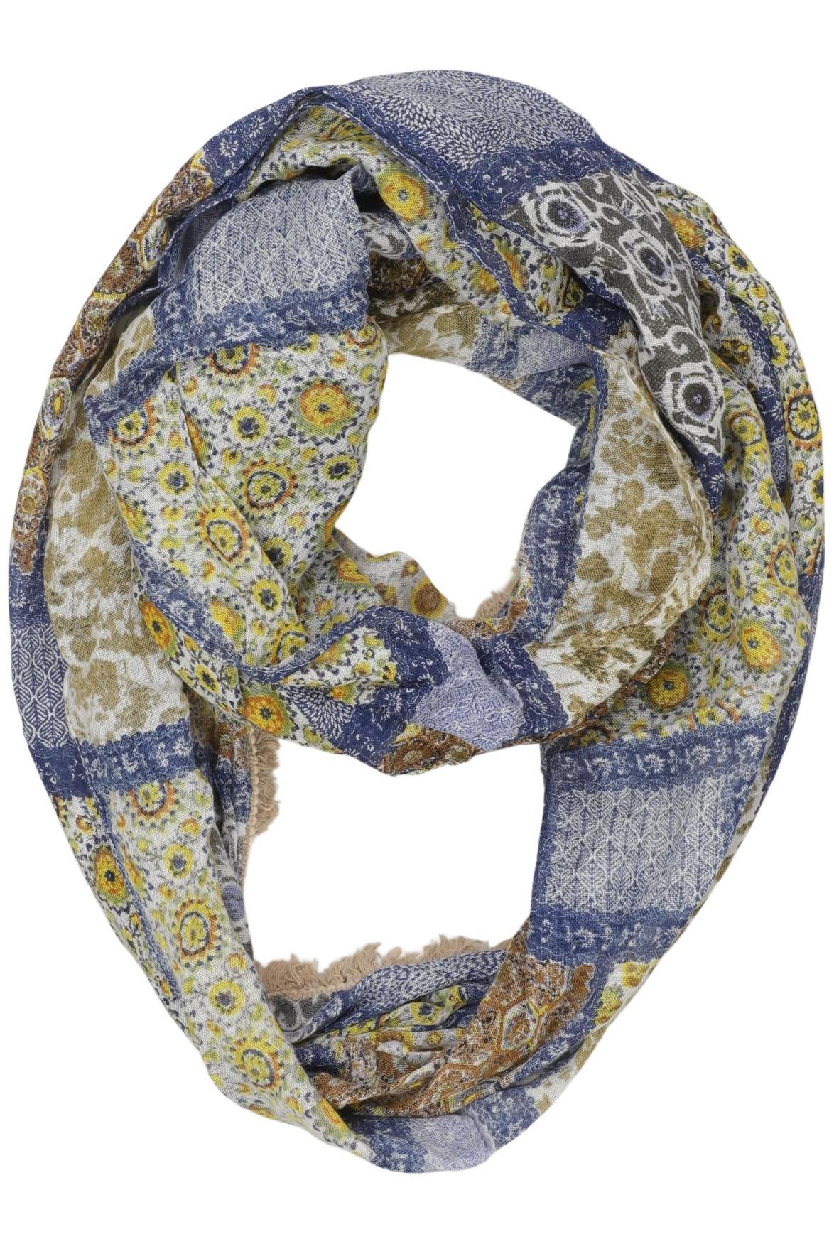 

Esprit Damen Schal, mehrfarbig, Gr.