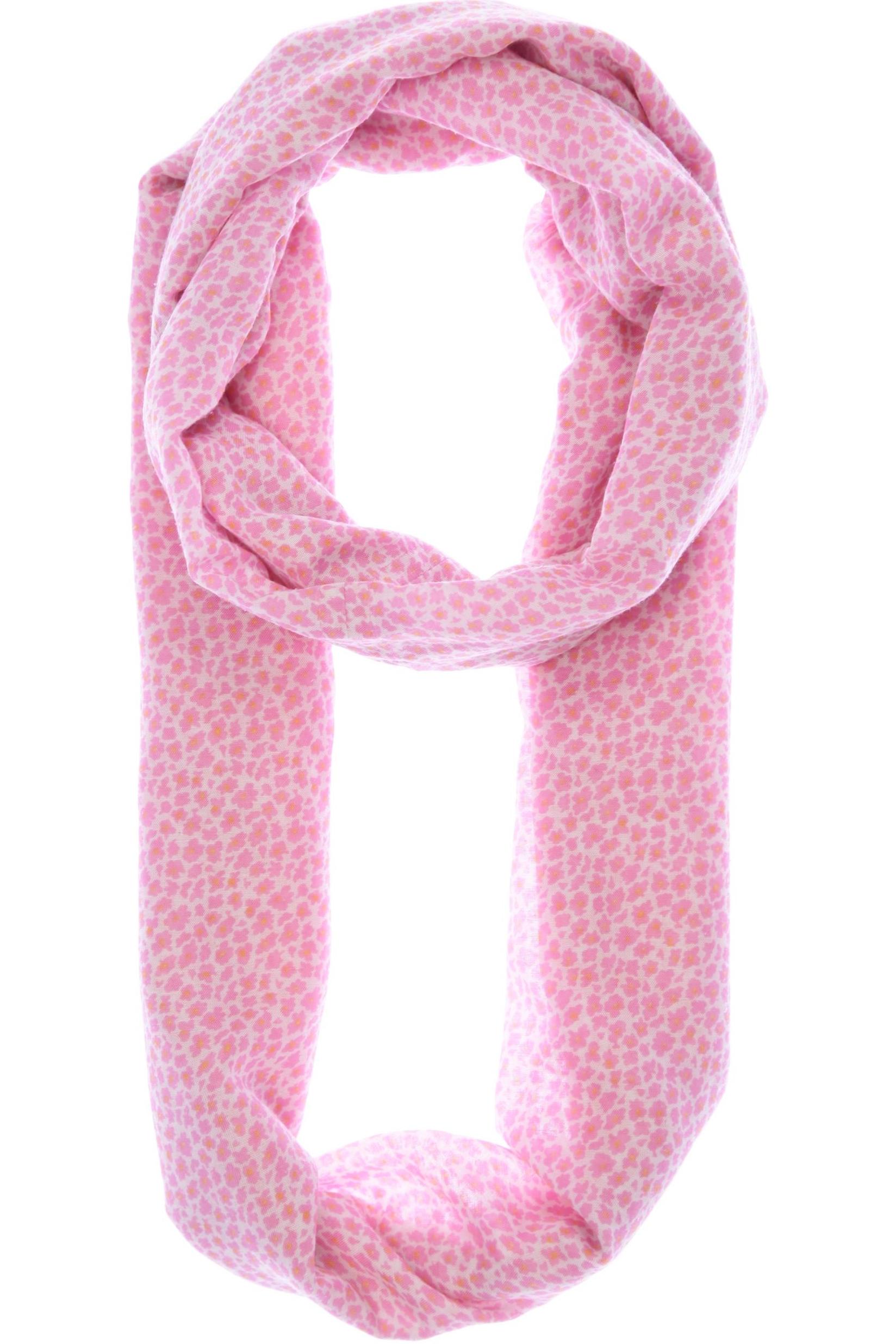 

Esprit Damen Schal, pink, Gr.