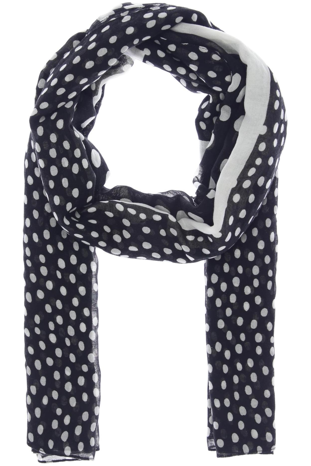 

Esprit Damen Schal, schwarz, Gr.