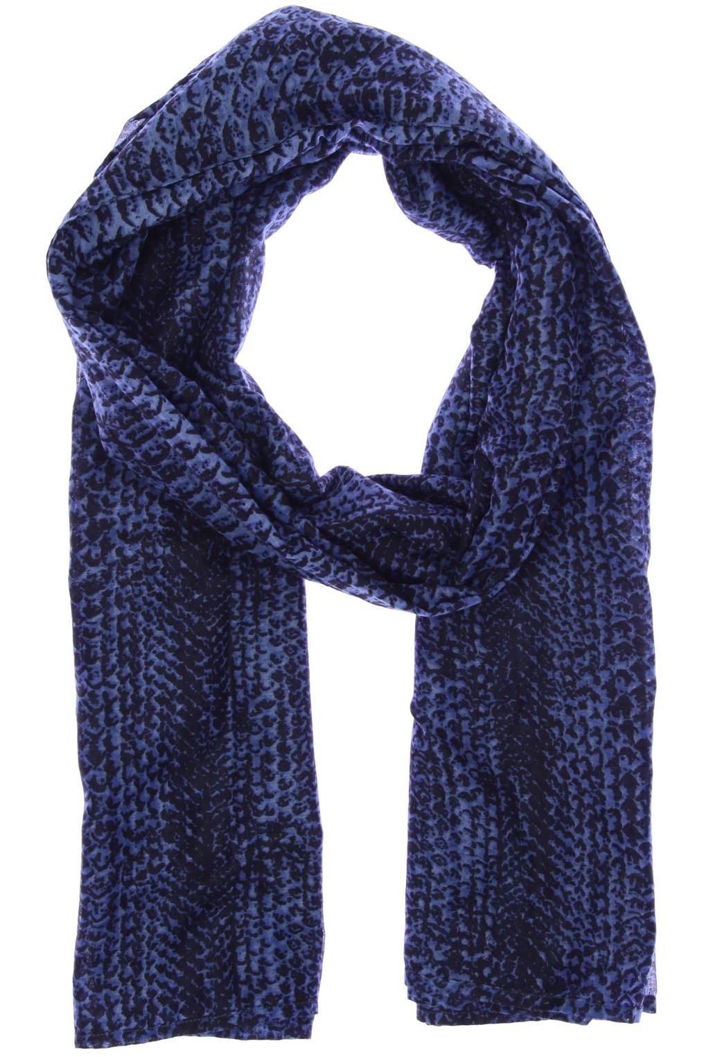 

Esprit Damen Schal, blau, Gr.