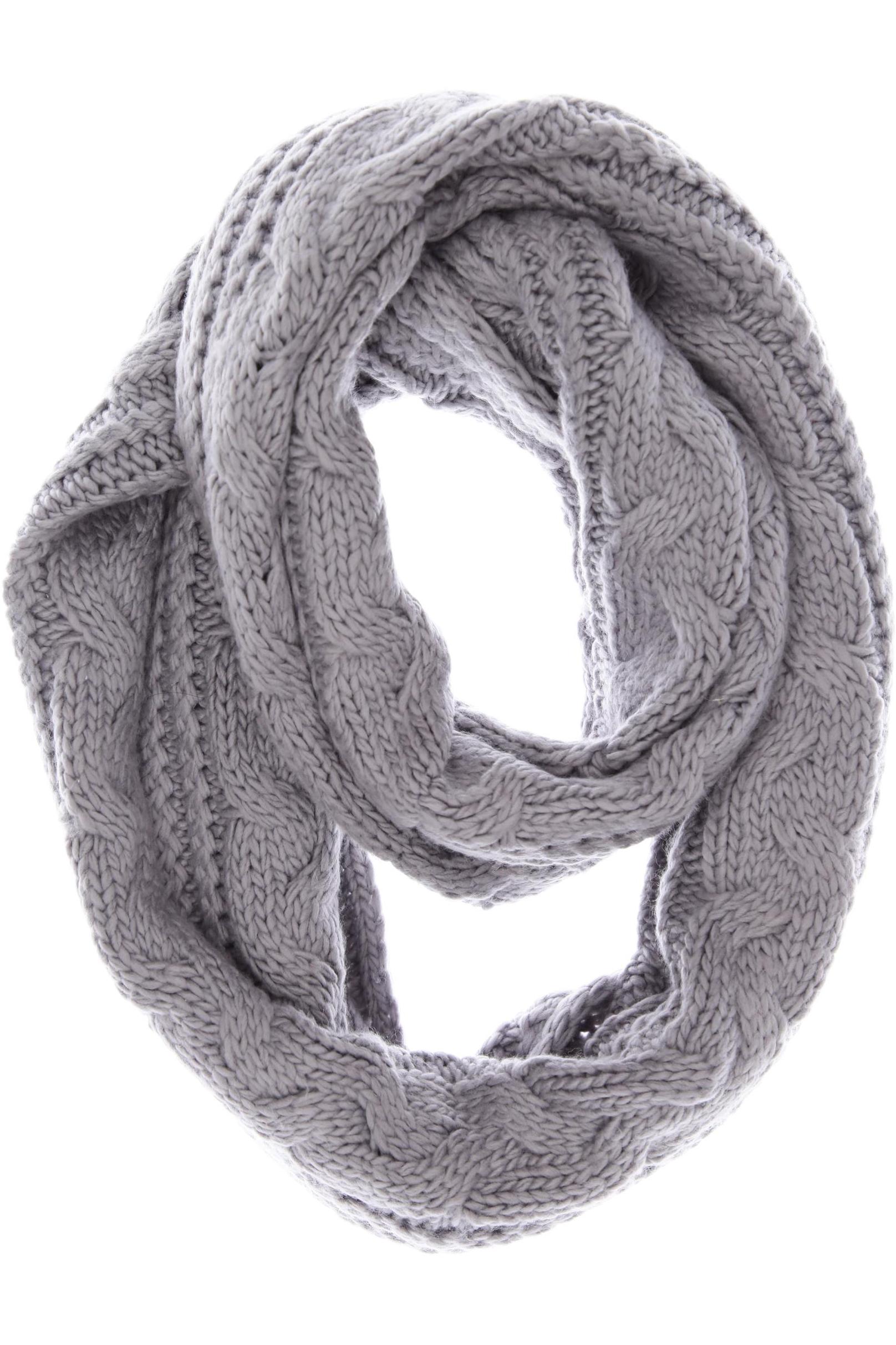 

Esprit Damen Schal, grau, Gr.