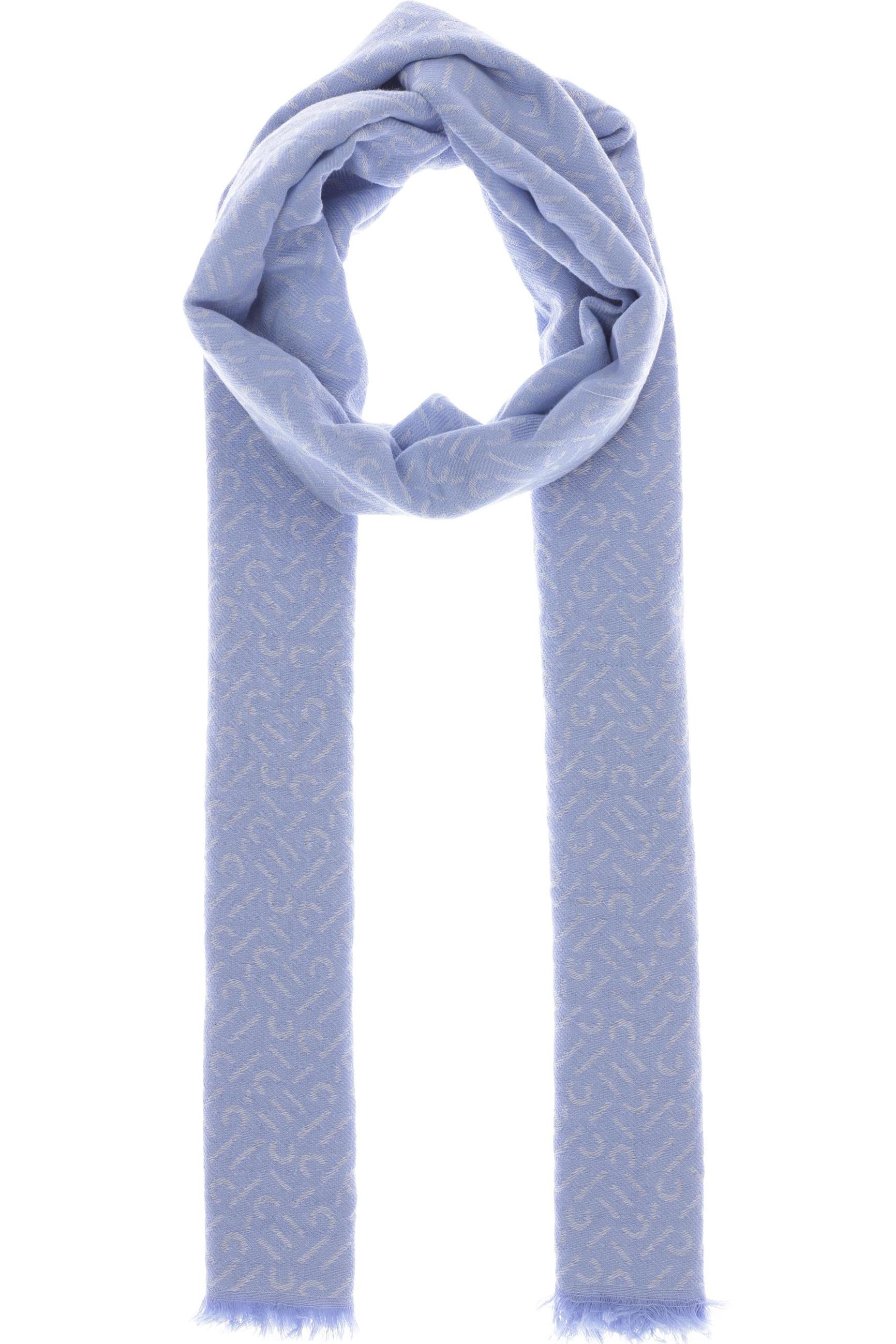 

Esprit Damen Schal, blau, Gr.