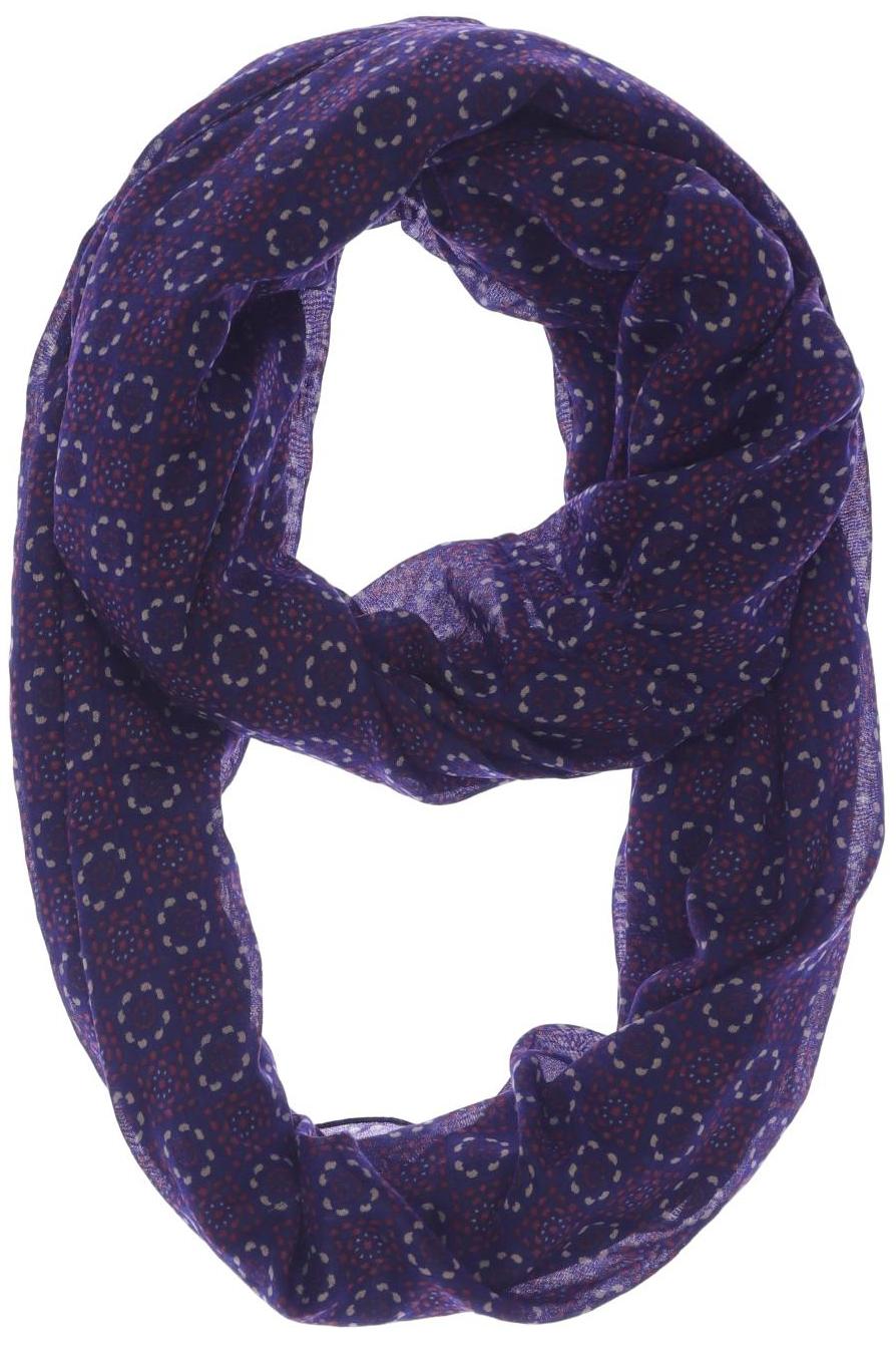 

Esprit Damen Schal, marineblau, Gr.