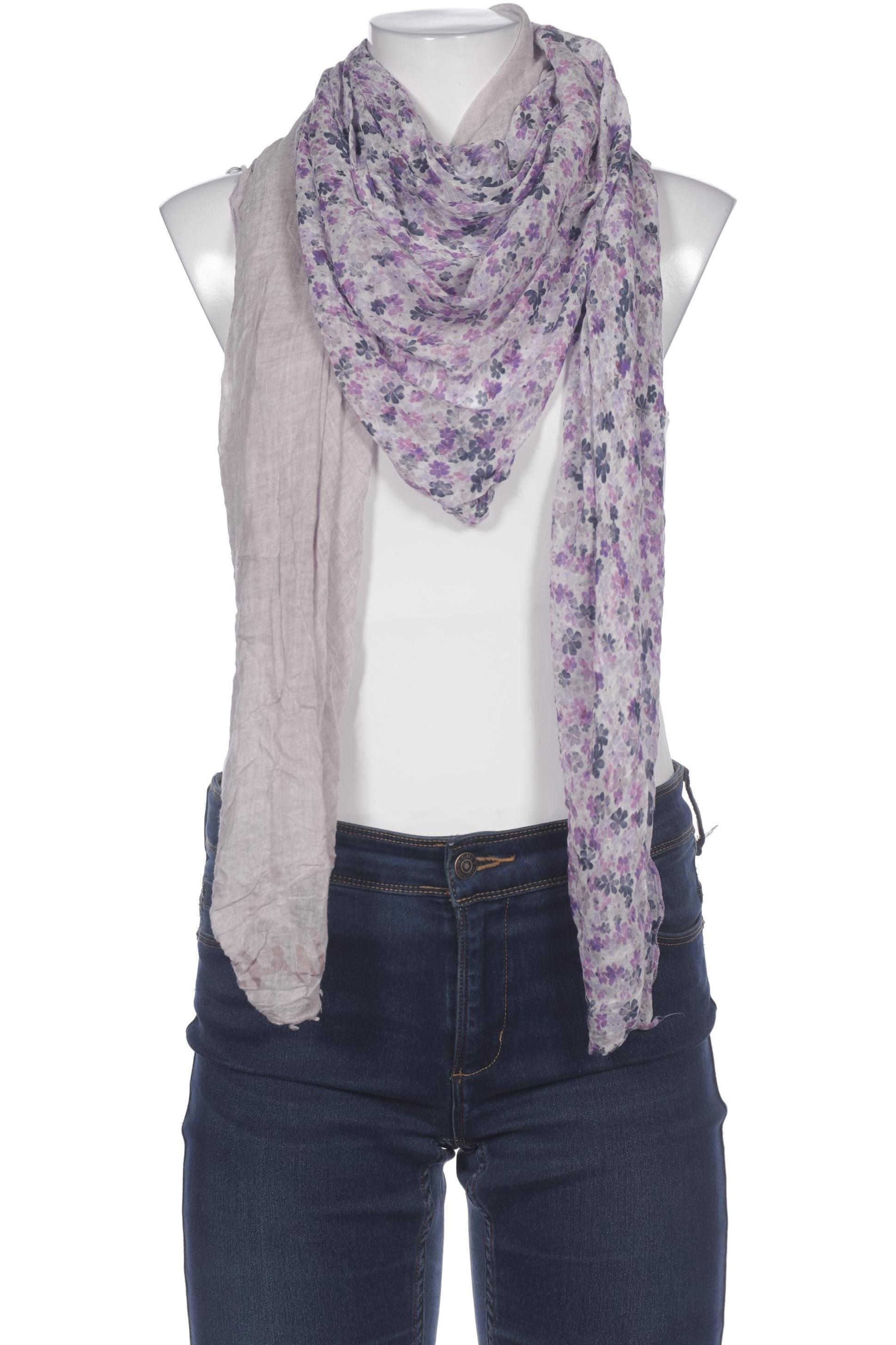 

Esprit Damen Schal, flieder, Gr.
