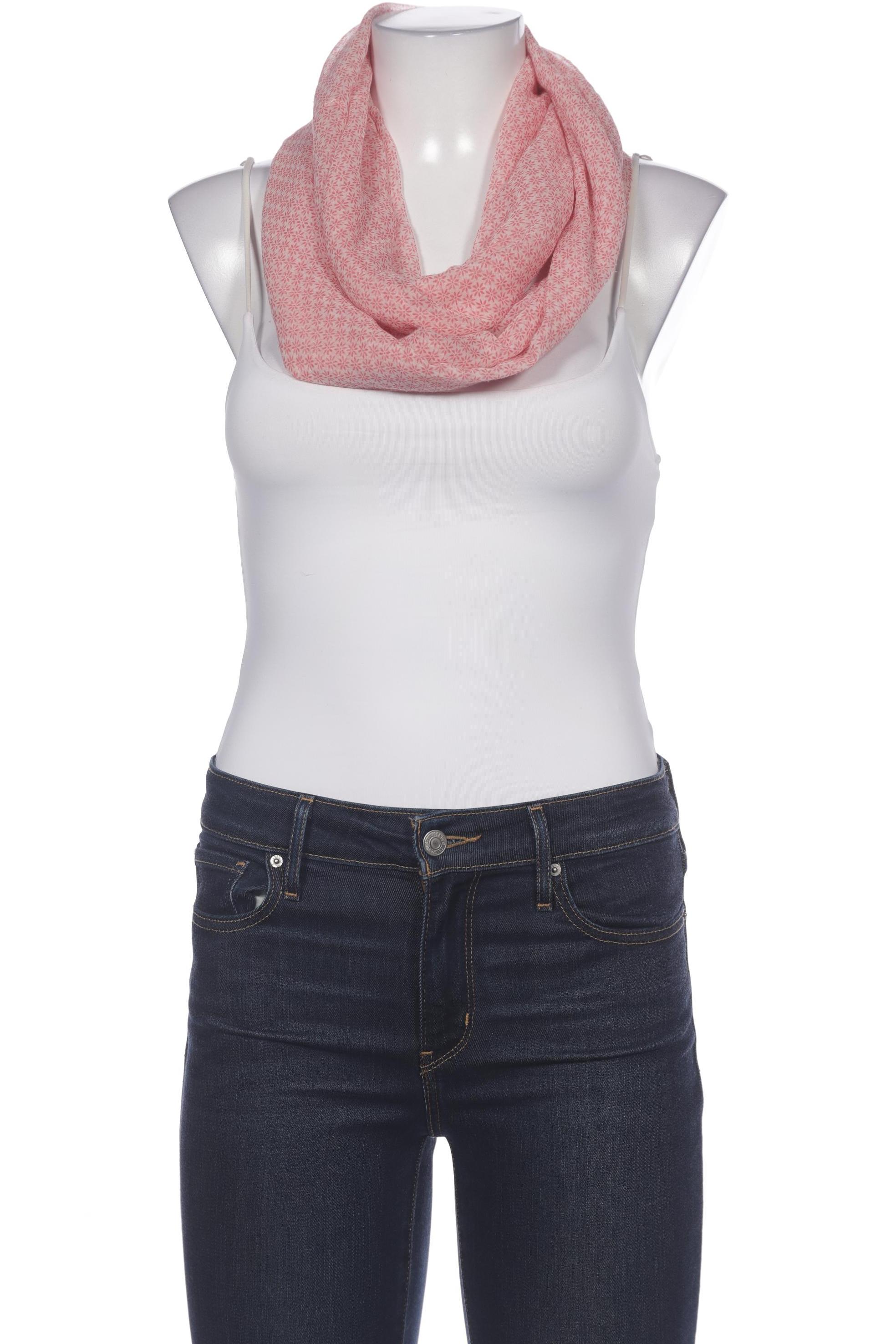 

Esprit Damen Schal, pink, Gr.