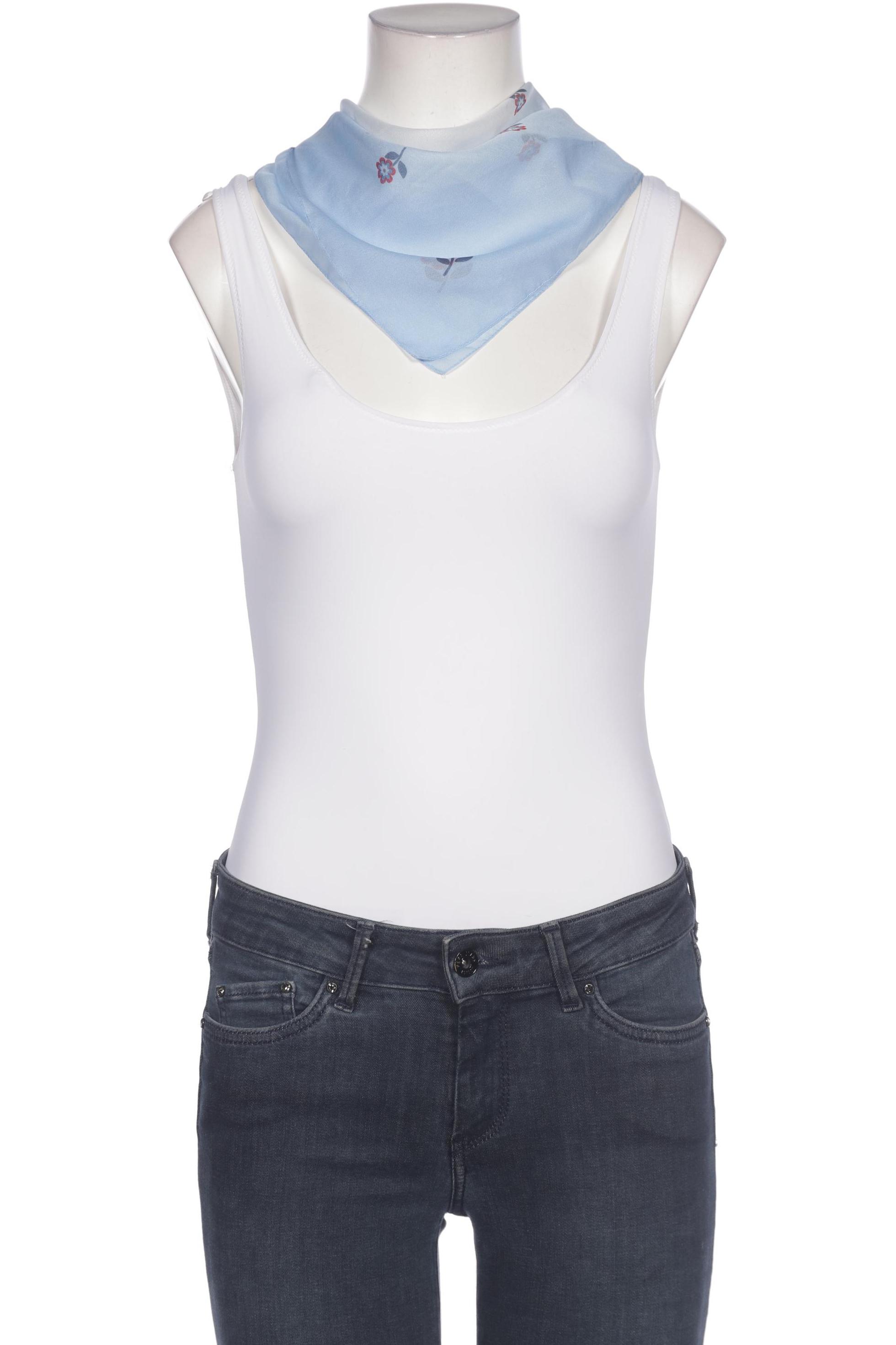 

Esprit Damen Schal, hellblau, Gr.