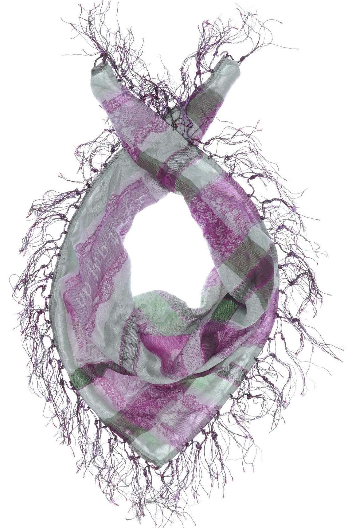 

Esprit Damen Schal, pink, Gr.