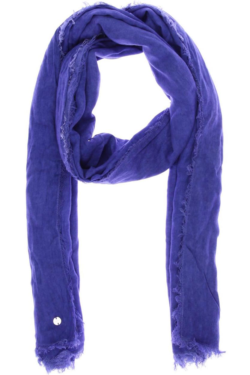

Esprit Damen Schal, blau, Gr.