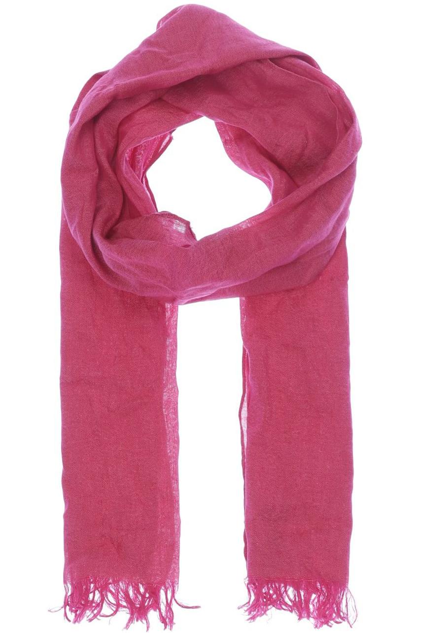 

Esprit Damen Schal, rot, Gr.