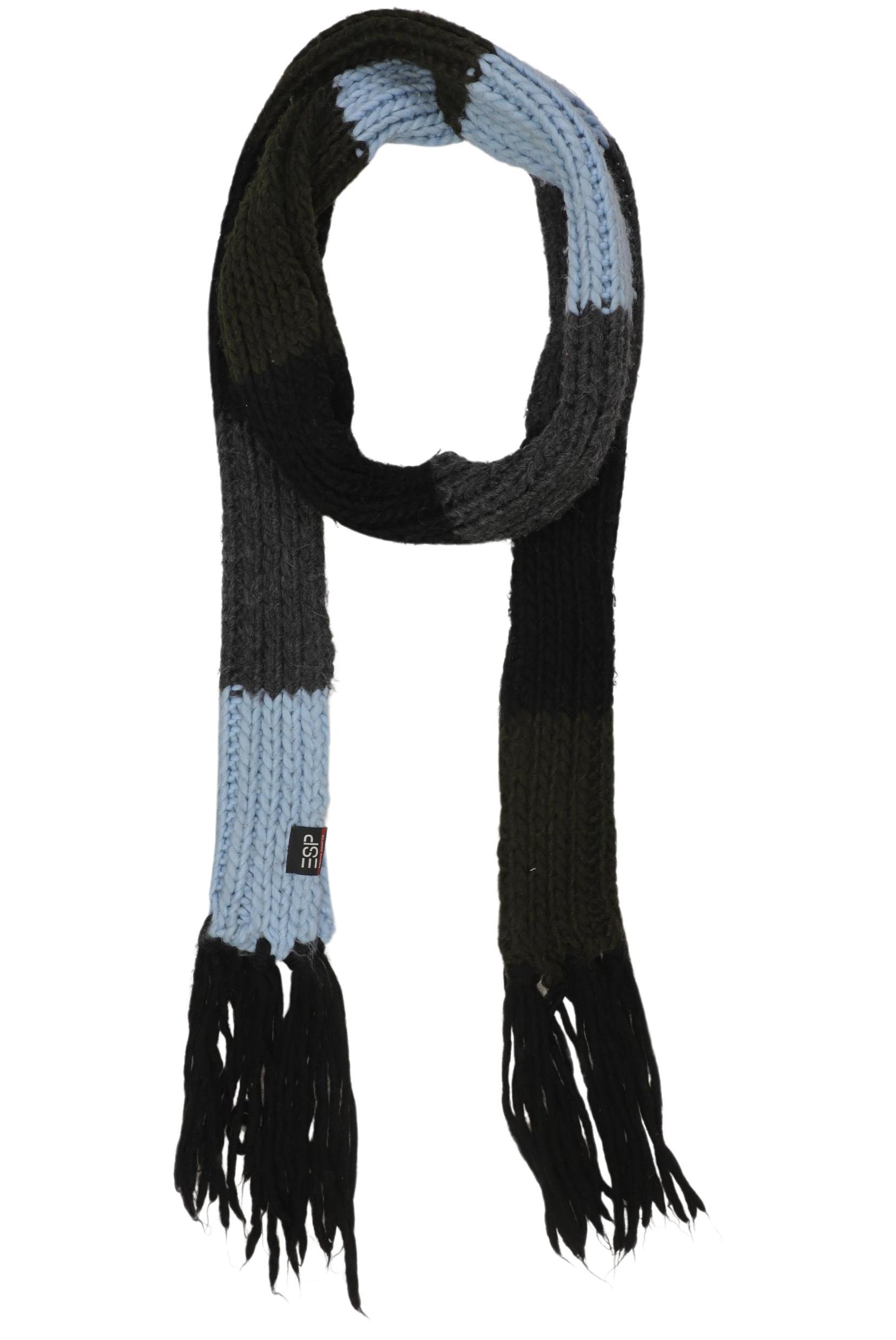 

Esprit Damen Schal, mehrfarbig, Gr.