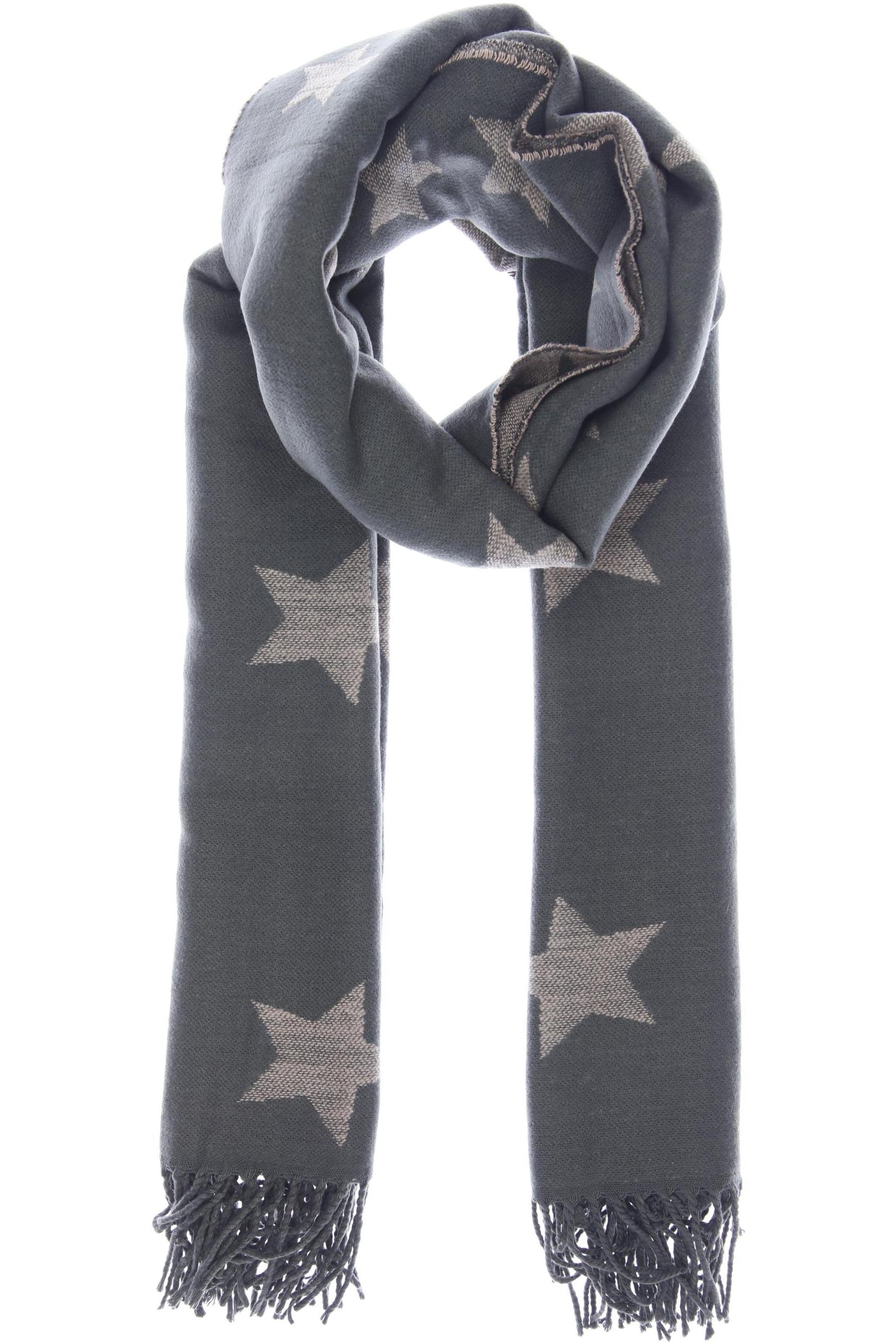 

Esprit Damen Schal, grün, Gr.