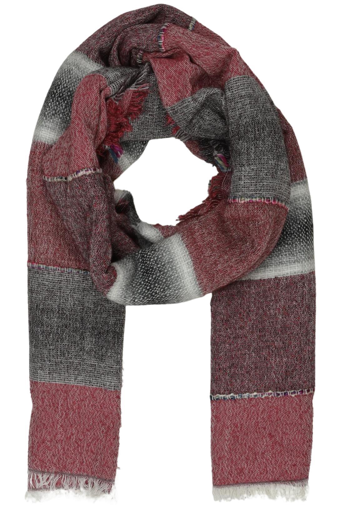 

Esprit Damen Schal, mehrfarbig, Gr.