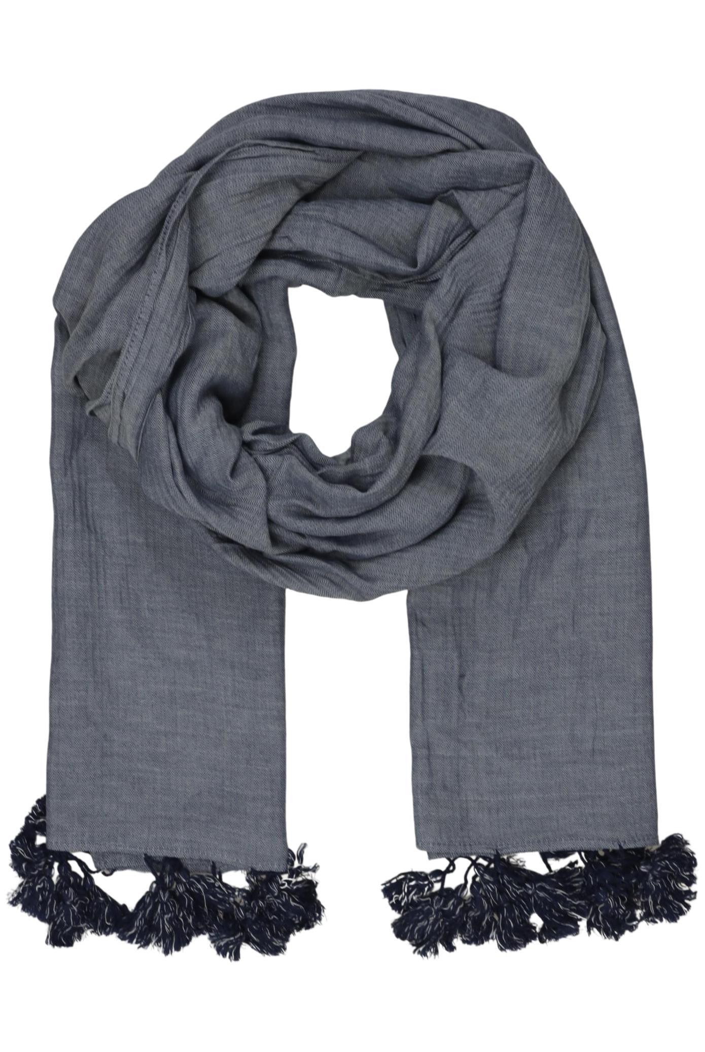 

Esprit Damen Schal, blau, Gr.