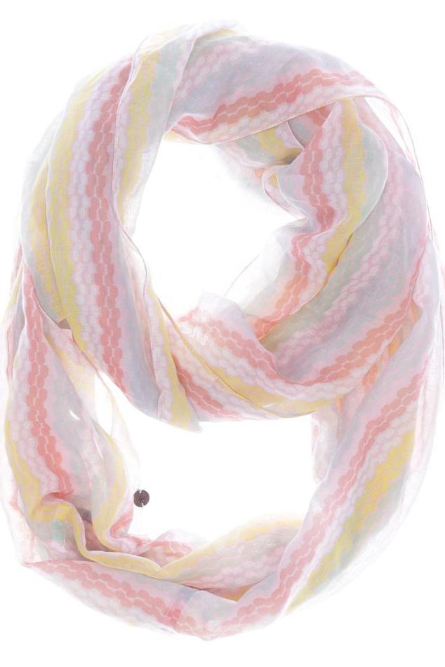 

Esprit Damen Schal, pink, Gr.