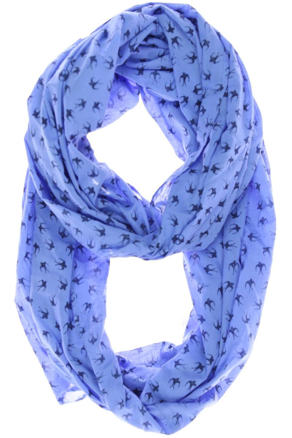 

Esprit Damen Schal, blau, Gr.