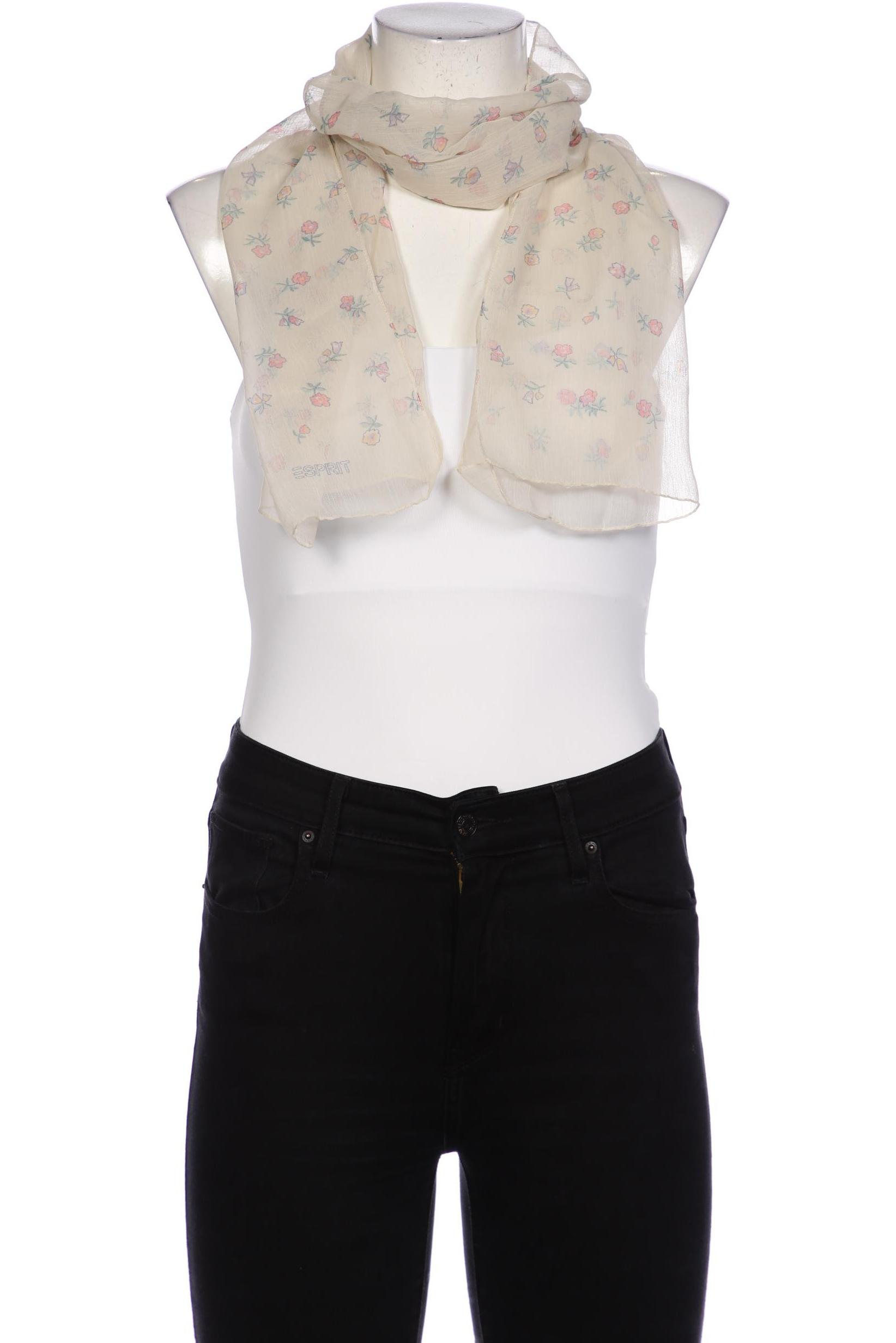 

Esprit Damen Schal, beige, Gr.