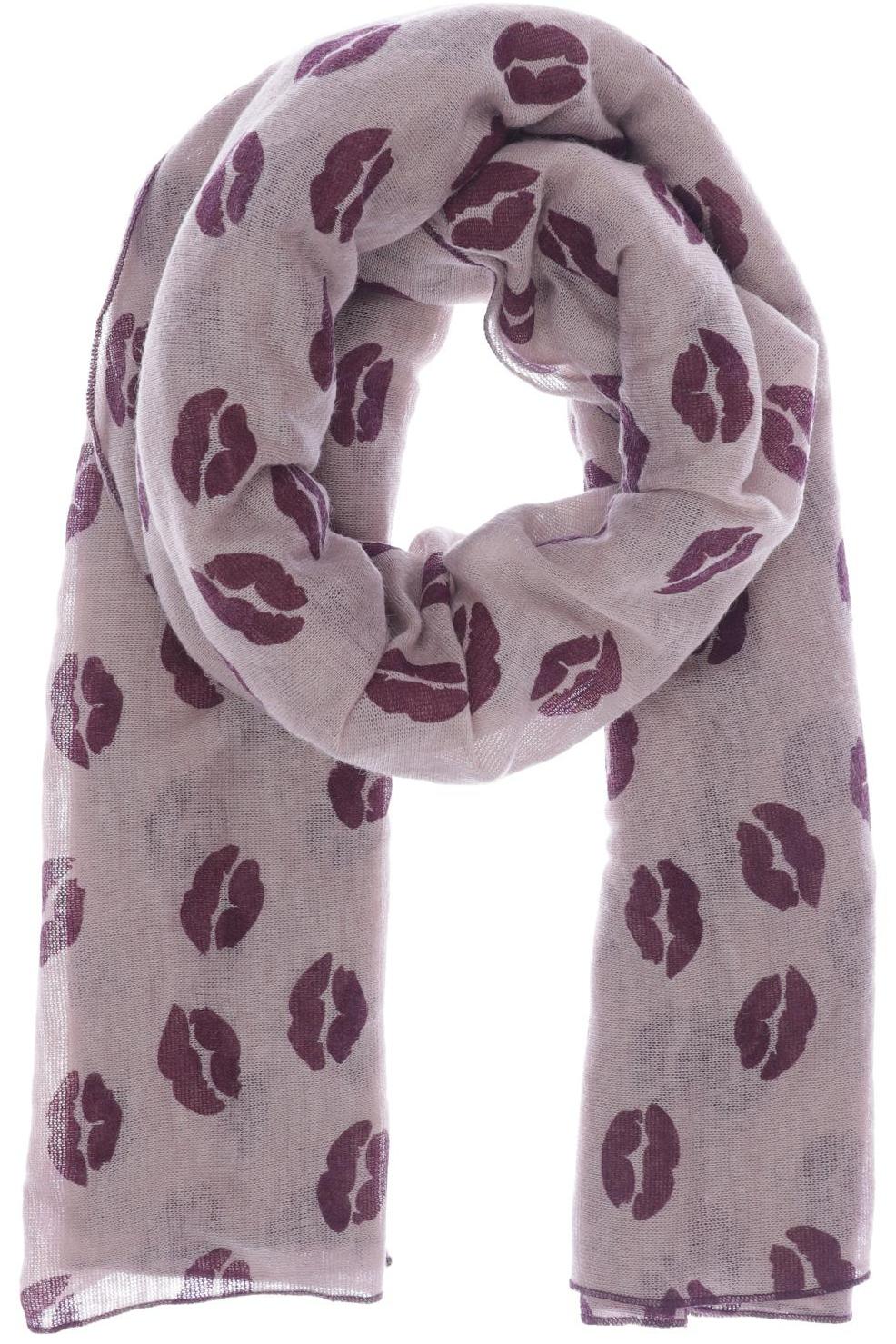 

Esprit Damen Schal, pink