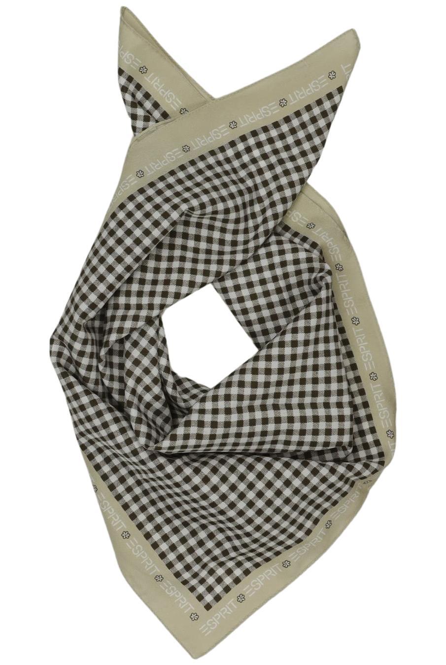 

Esprit Damen Schal, mehrfarbig, Gr.