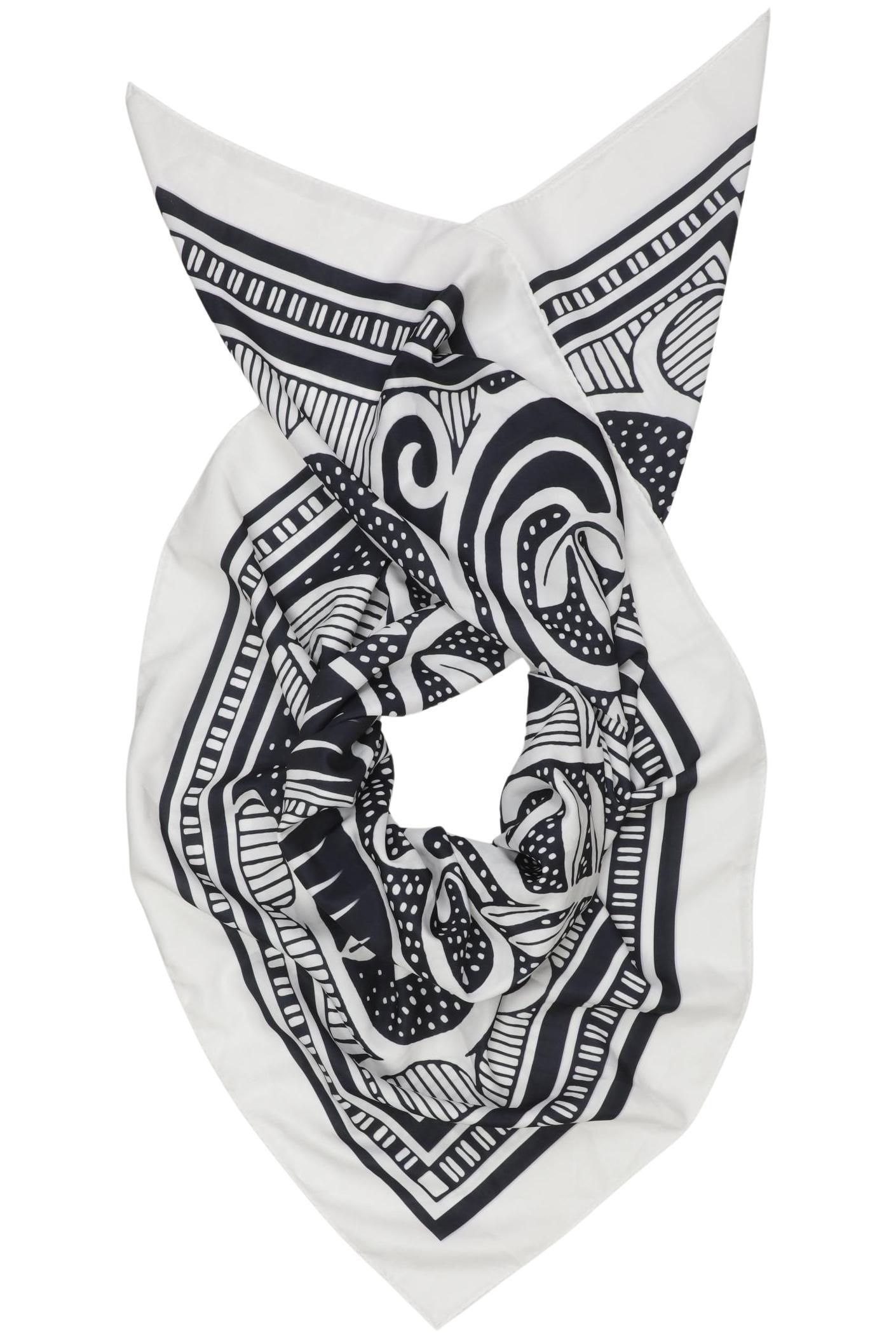 

Esprit Damen Schal, mehrfarbig, Gr.