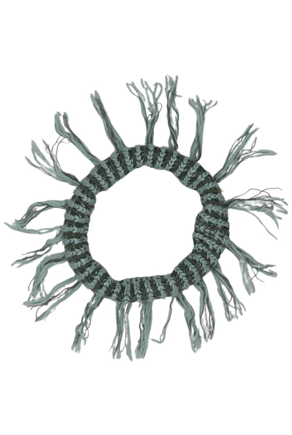 

Esprit Damen Schal, grün, Gr.